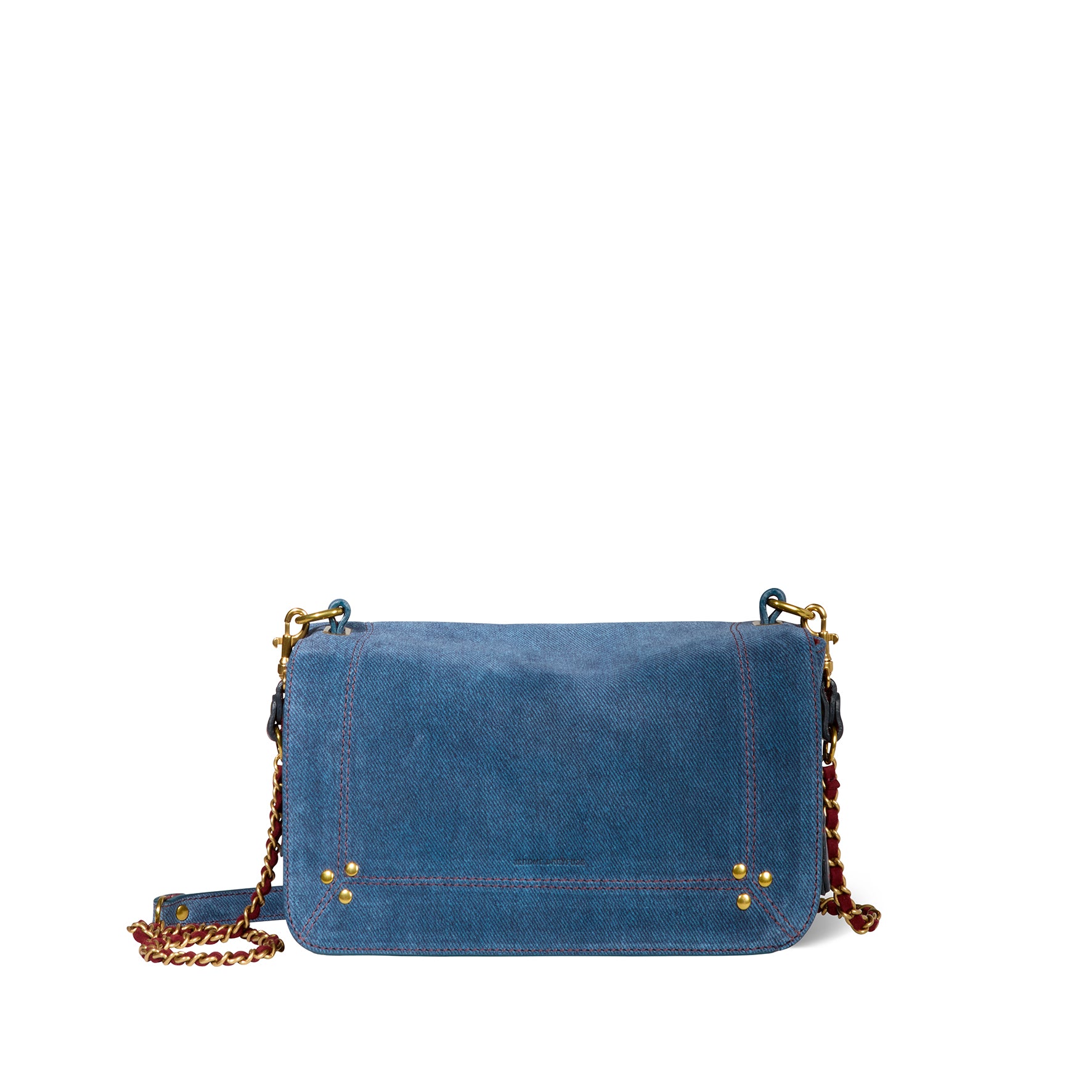 Sac Bobi croute velours Jean's