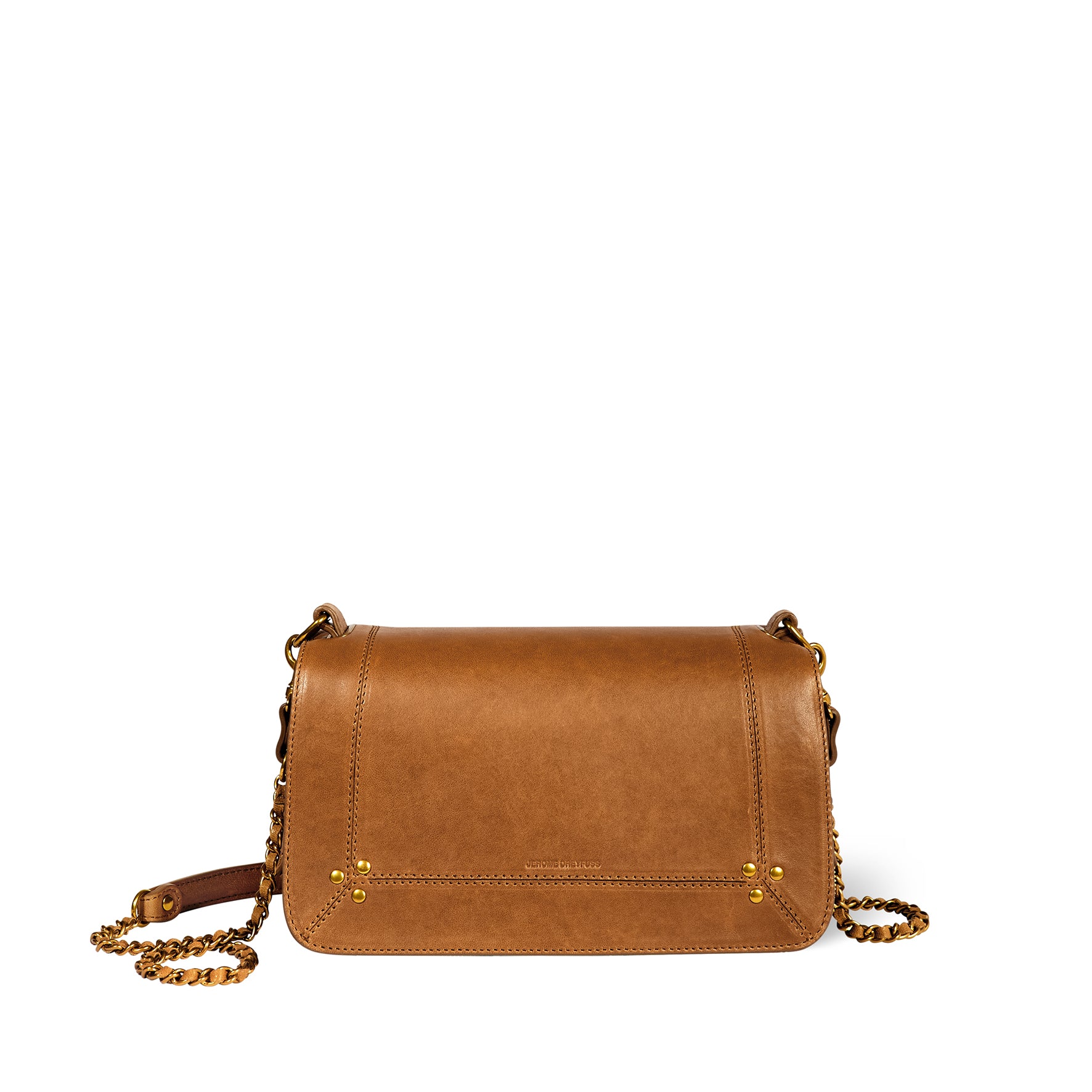 Bobi Bag Imprimé Croco Grunge Sheepskin – Jérôme Dreyfuss Bobi Bag Imprimé Croco Grunge Sheepskin – Jérôme Dreyfuss