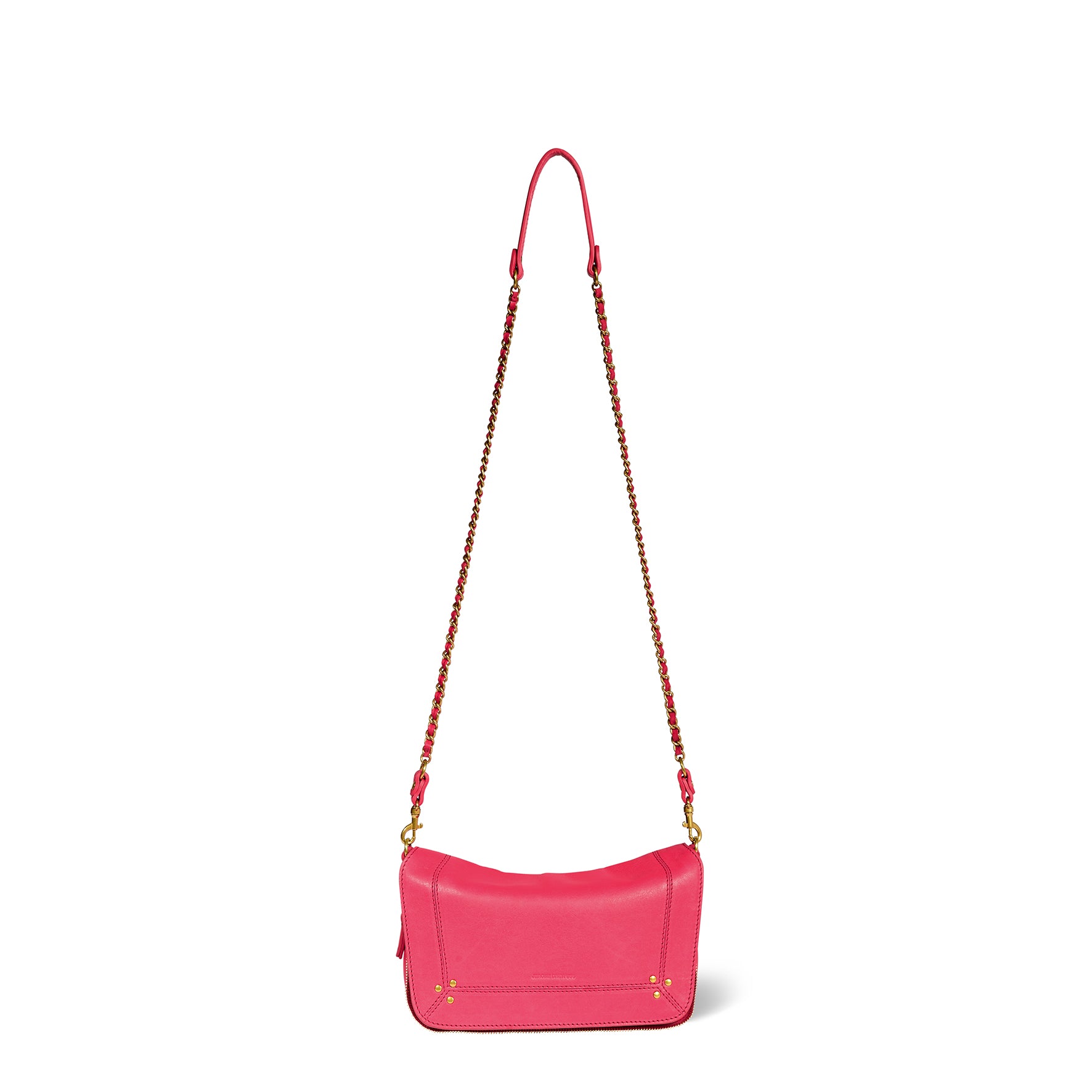 Sac Bobi S Agneau Jacinthe