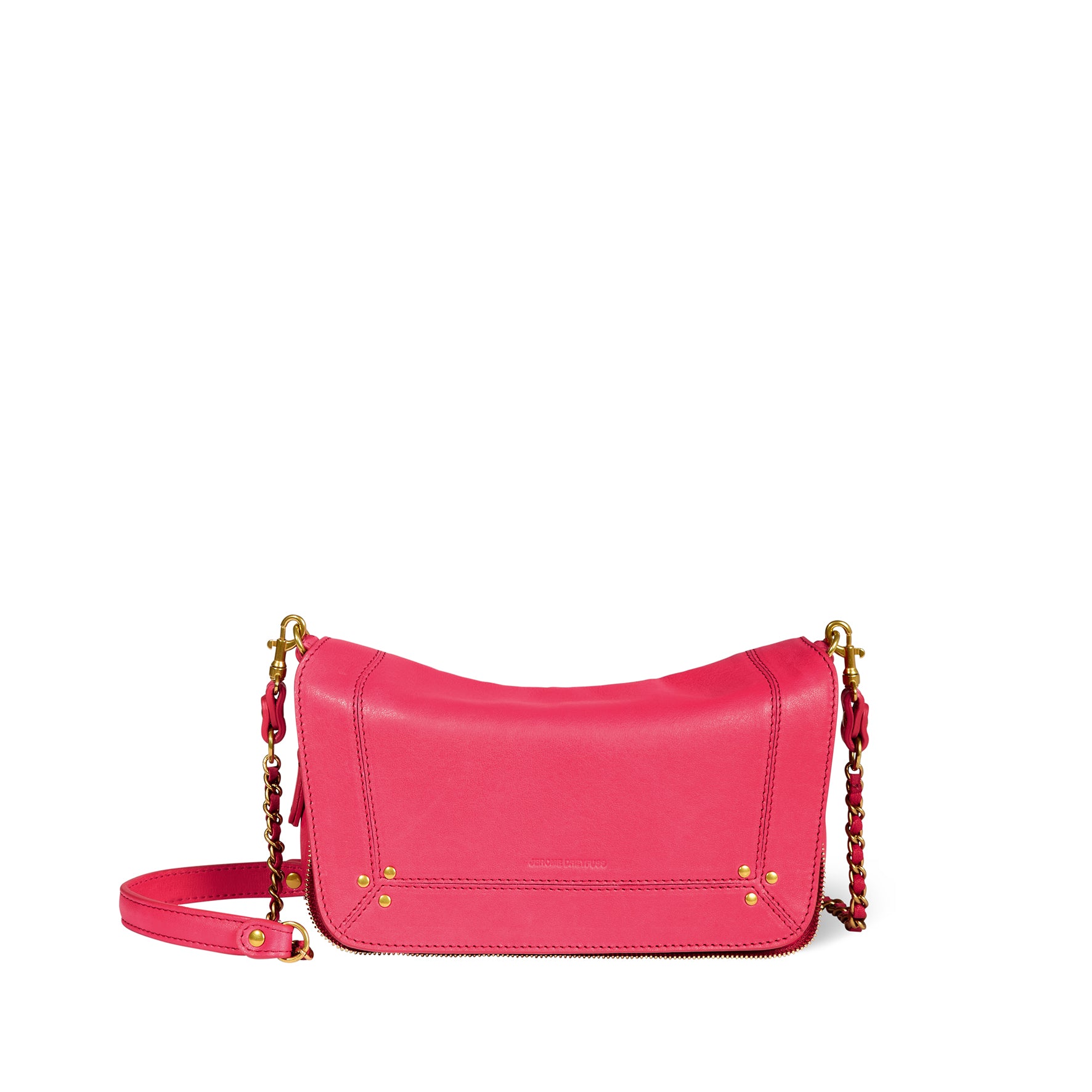 Sac Bobi S Agneau Jacinthe