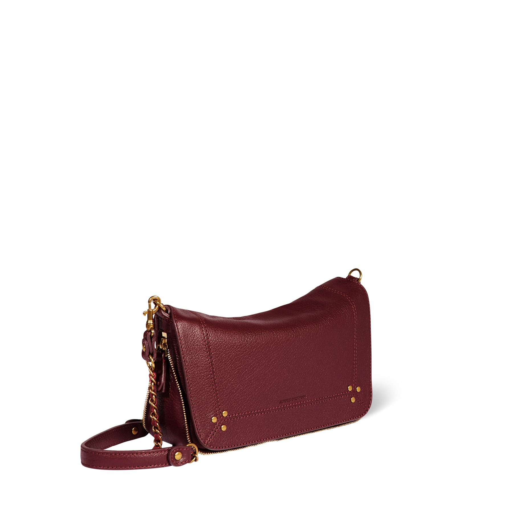Sac Bobi S Chèvre Brulé