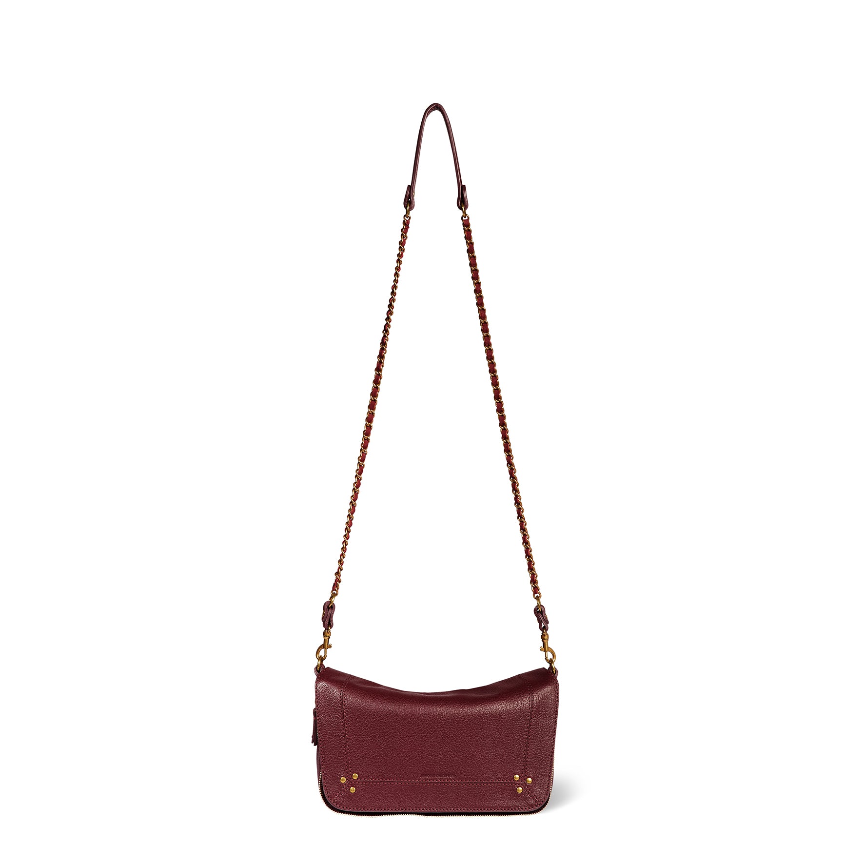 Sac Bobi S Chèvre Brulé