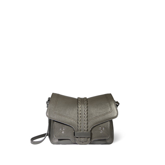 Sac Harry S buffle Gris
