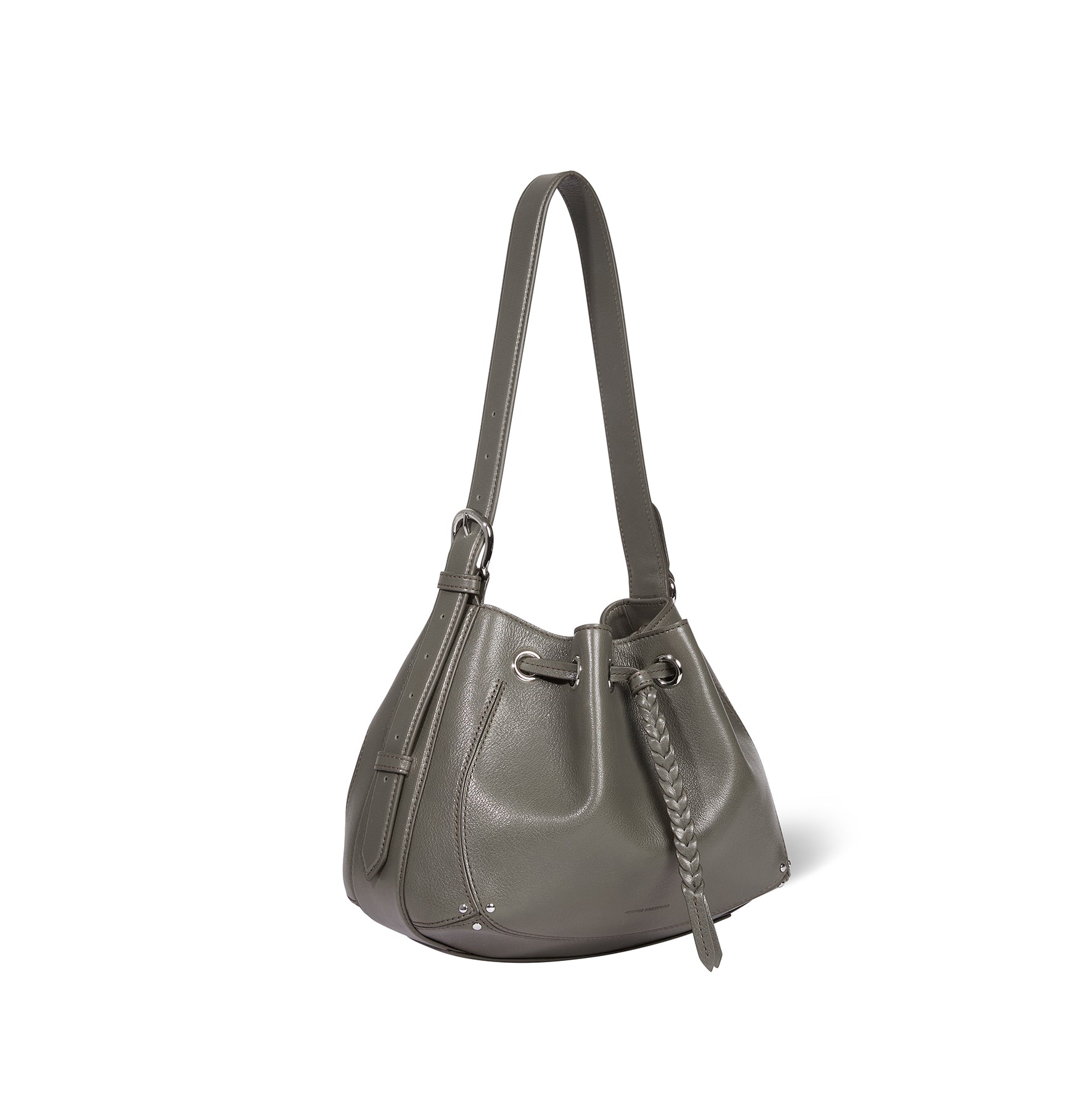 Sac Andy buffle Gris
