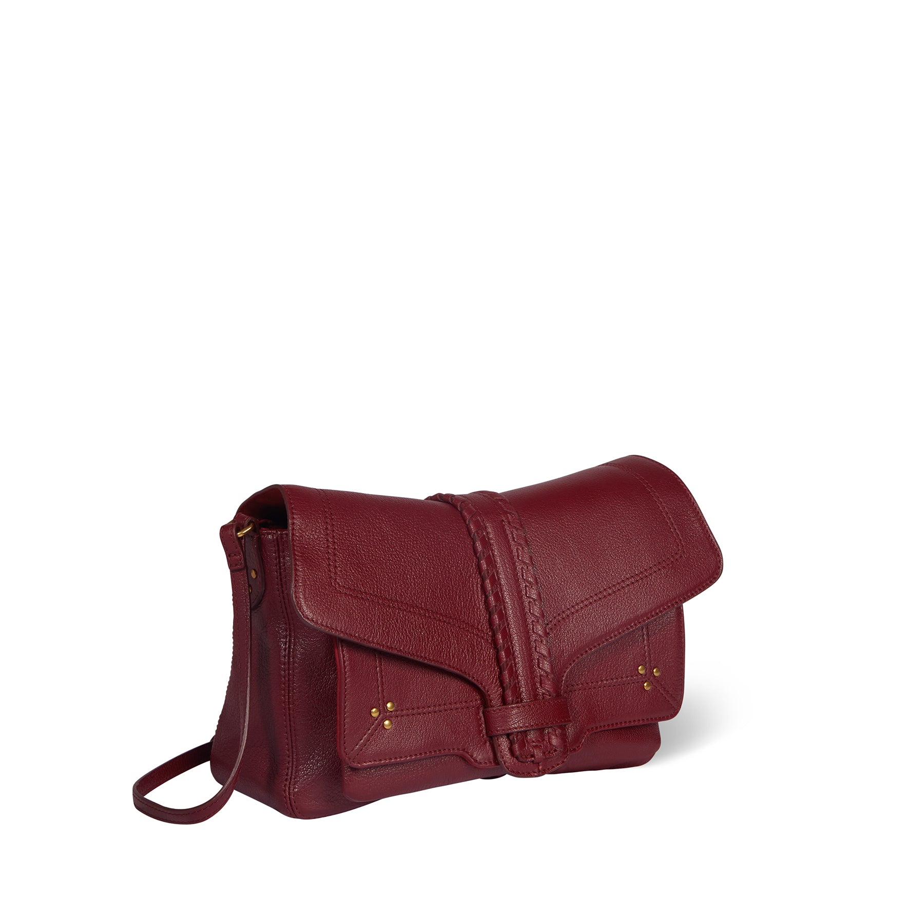Sac Harry M Chèvre Brulé