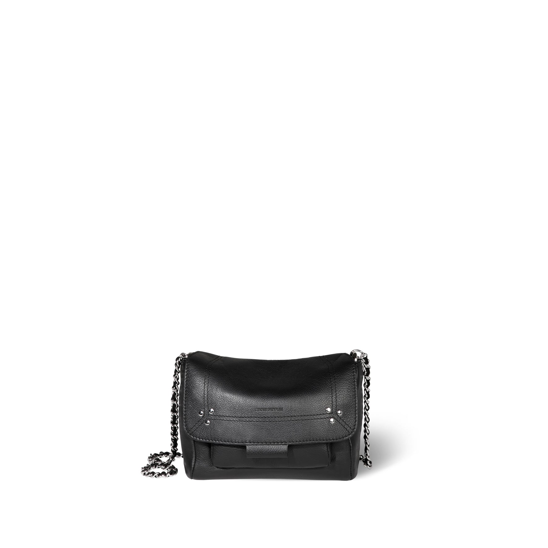 Lulu S Bag Turquoise Goatskin – Jérôme Dreyfuss