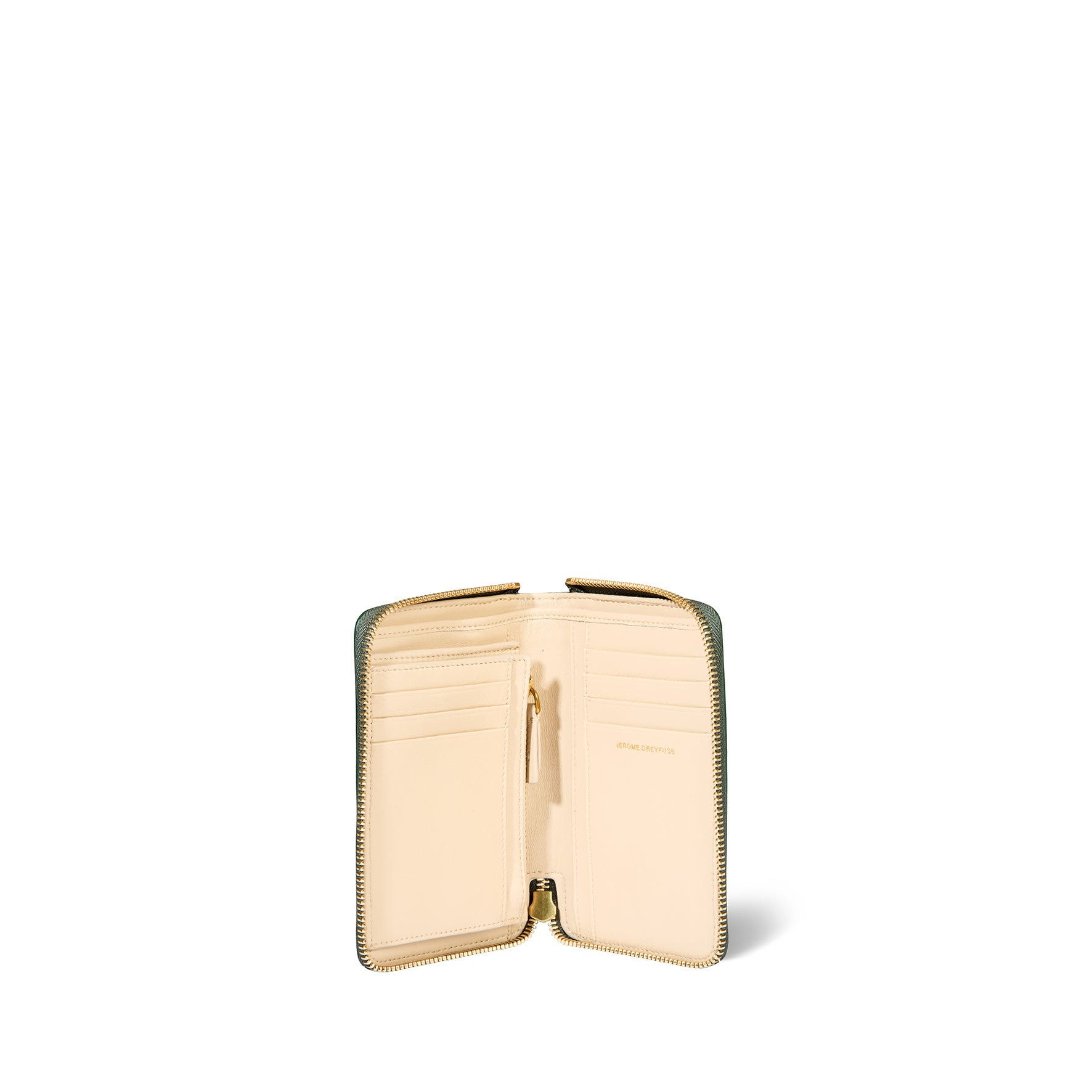 Portefeuille Julien buffle Avocat