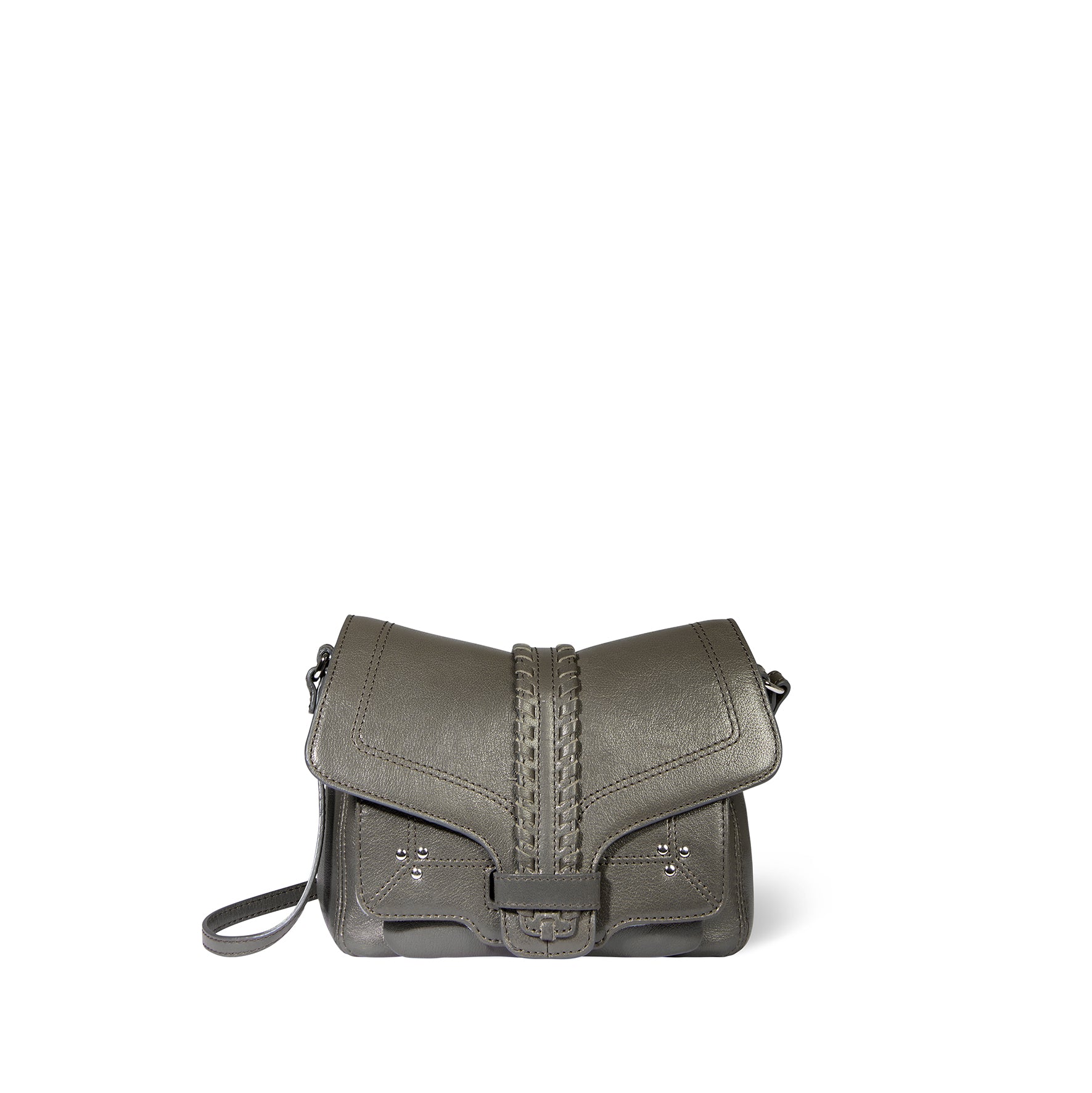 Sac Harry S buffle Gris