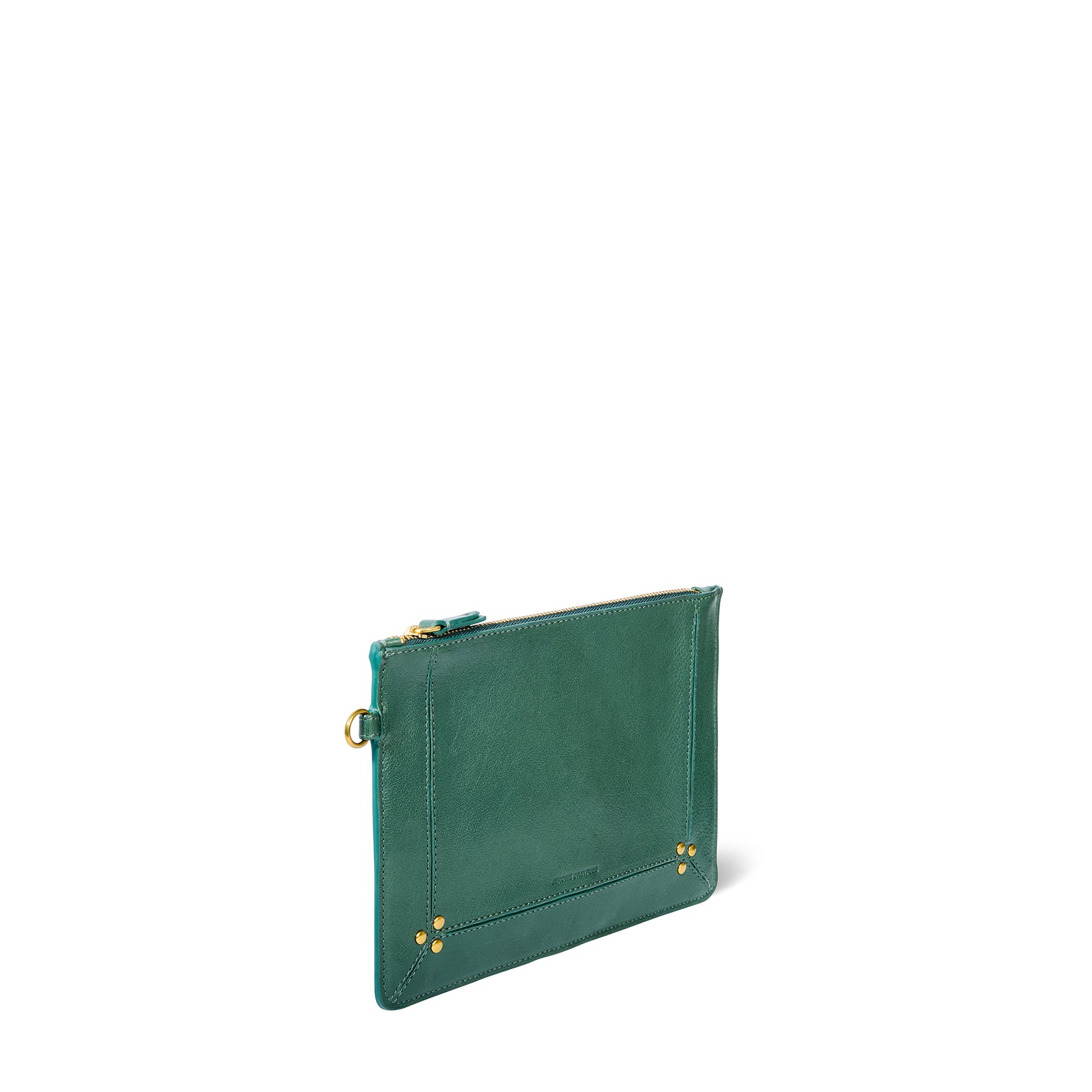 Pochette Popoche M buffle Avocat
