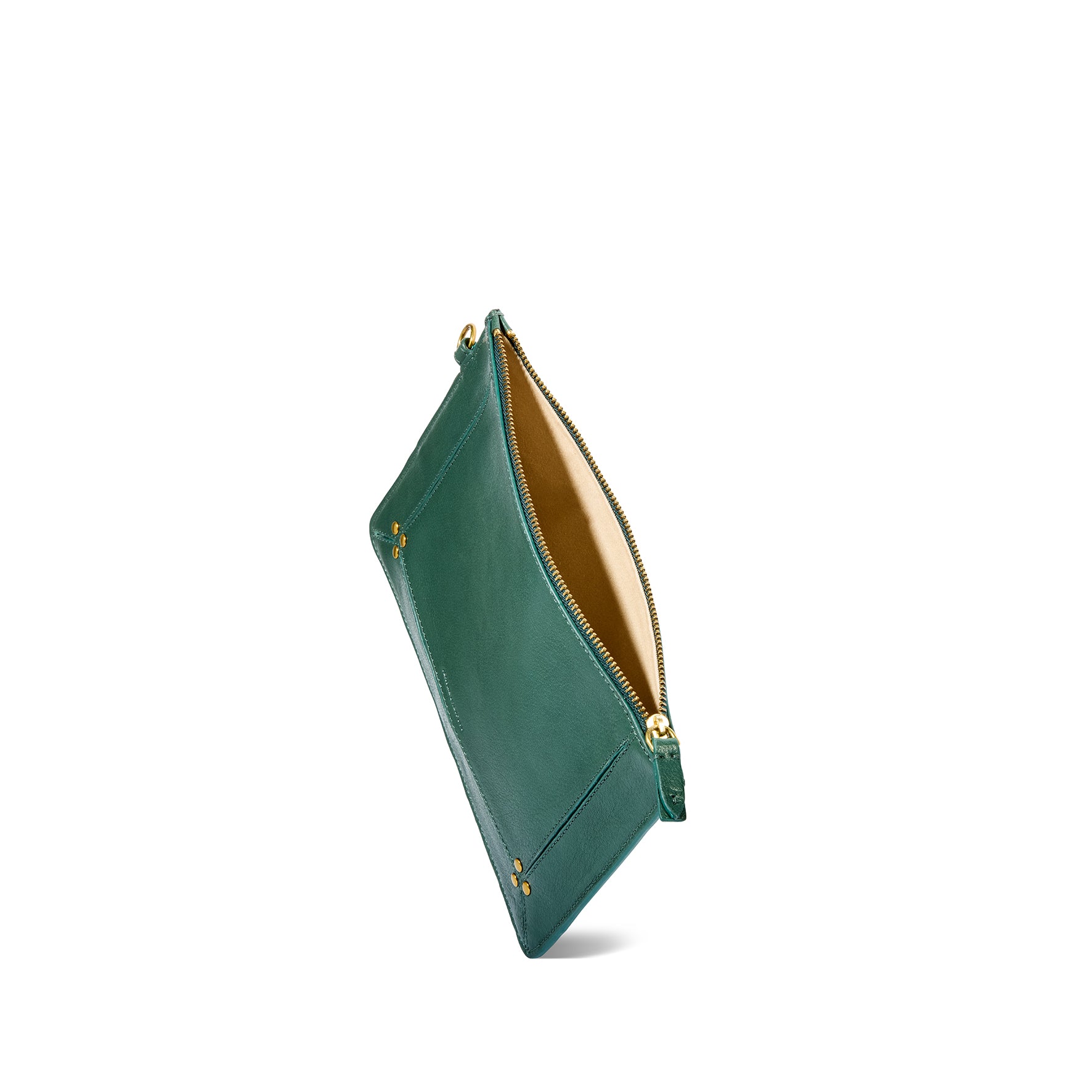 Pochette Popoche M buffle Avocat