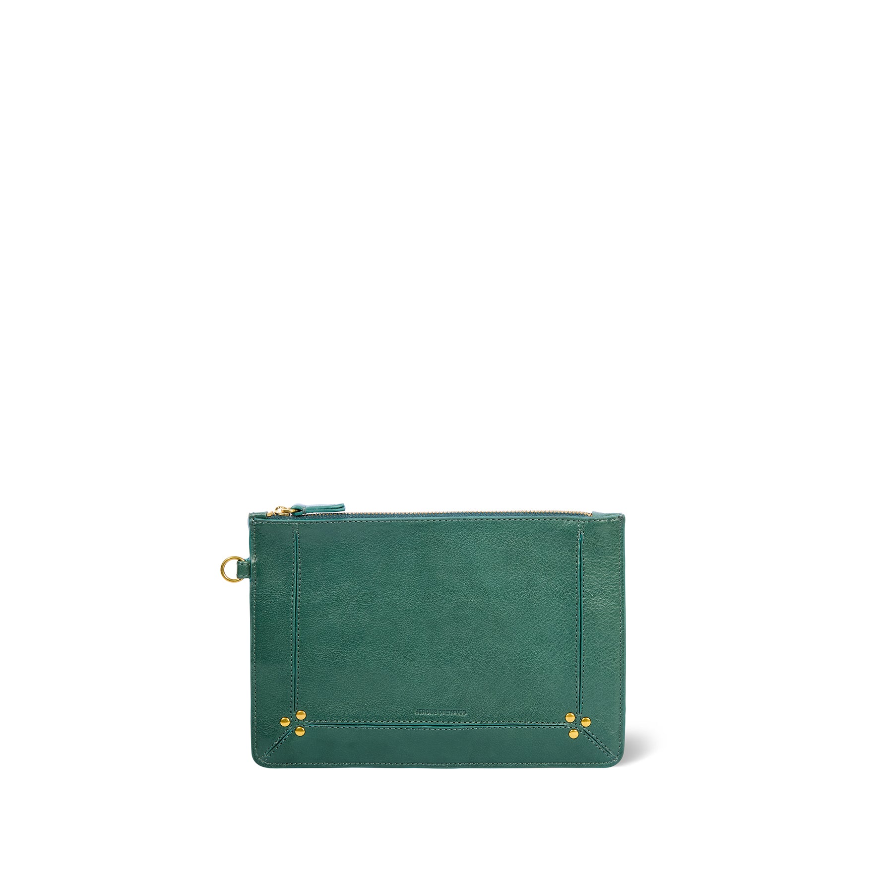 Pochette Popoche M buffle Avocat