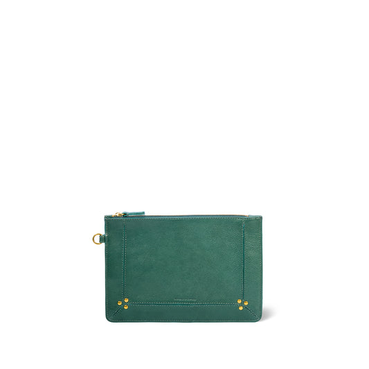 Pochette Popoche M buffle Avocat