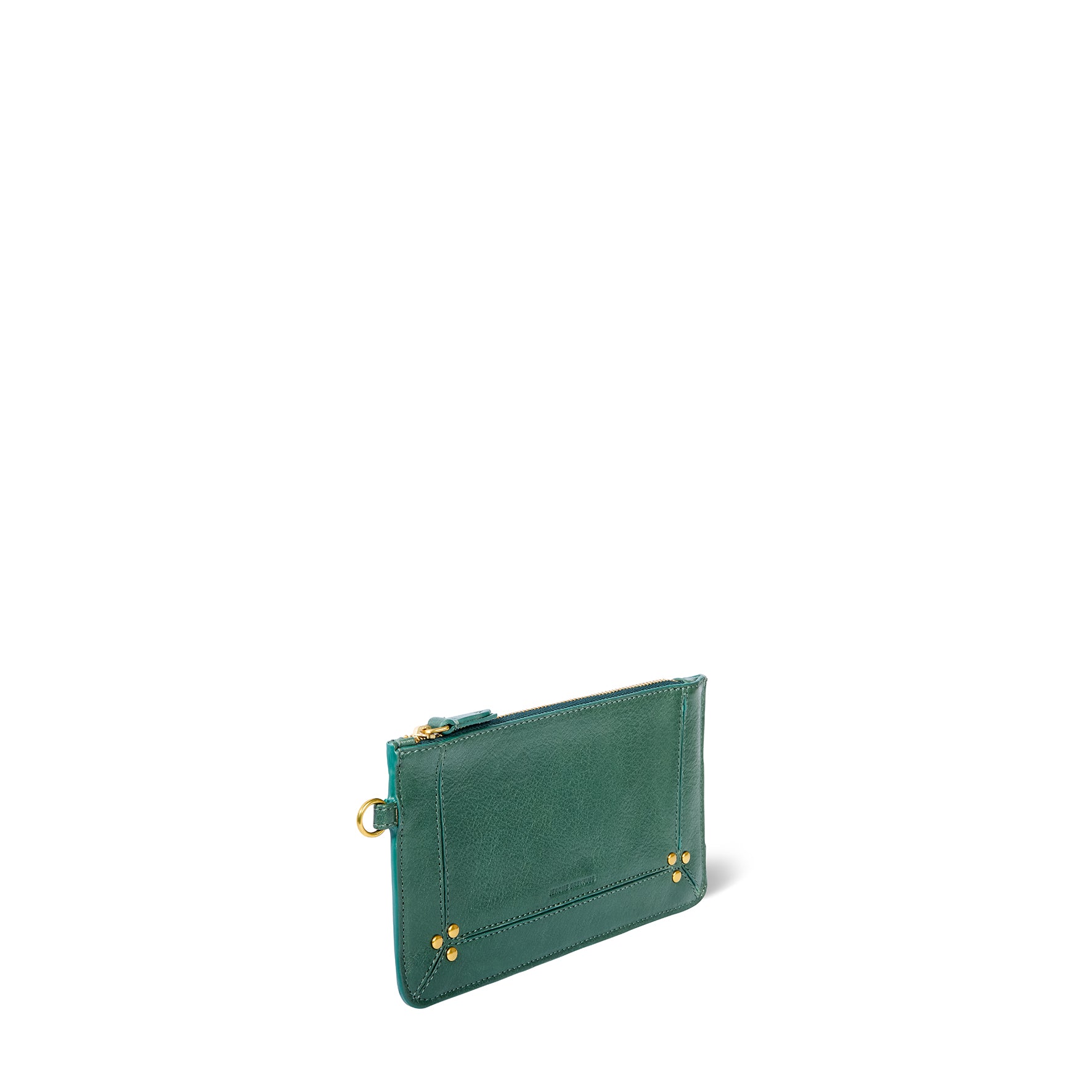 Pochette Popoche S buffle Avocat