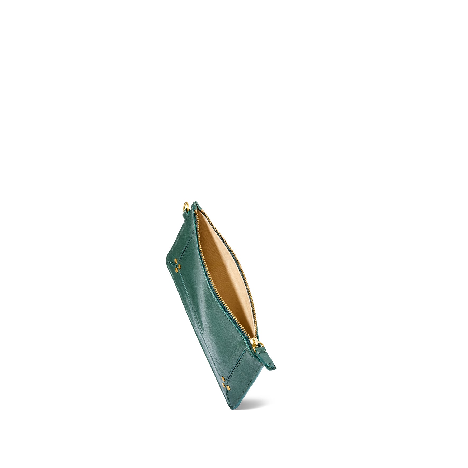 Pochette Popoche S buffle Avocat