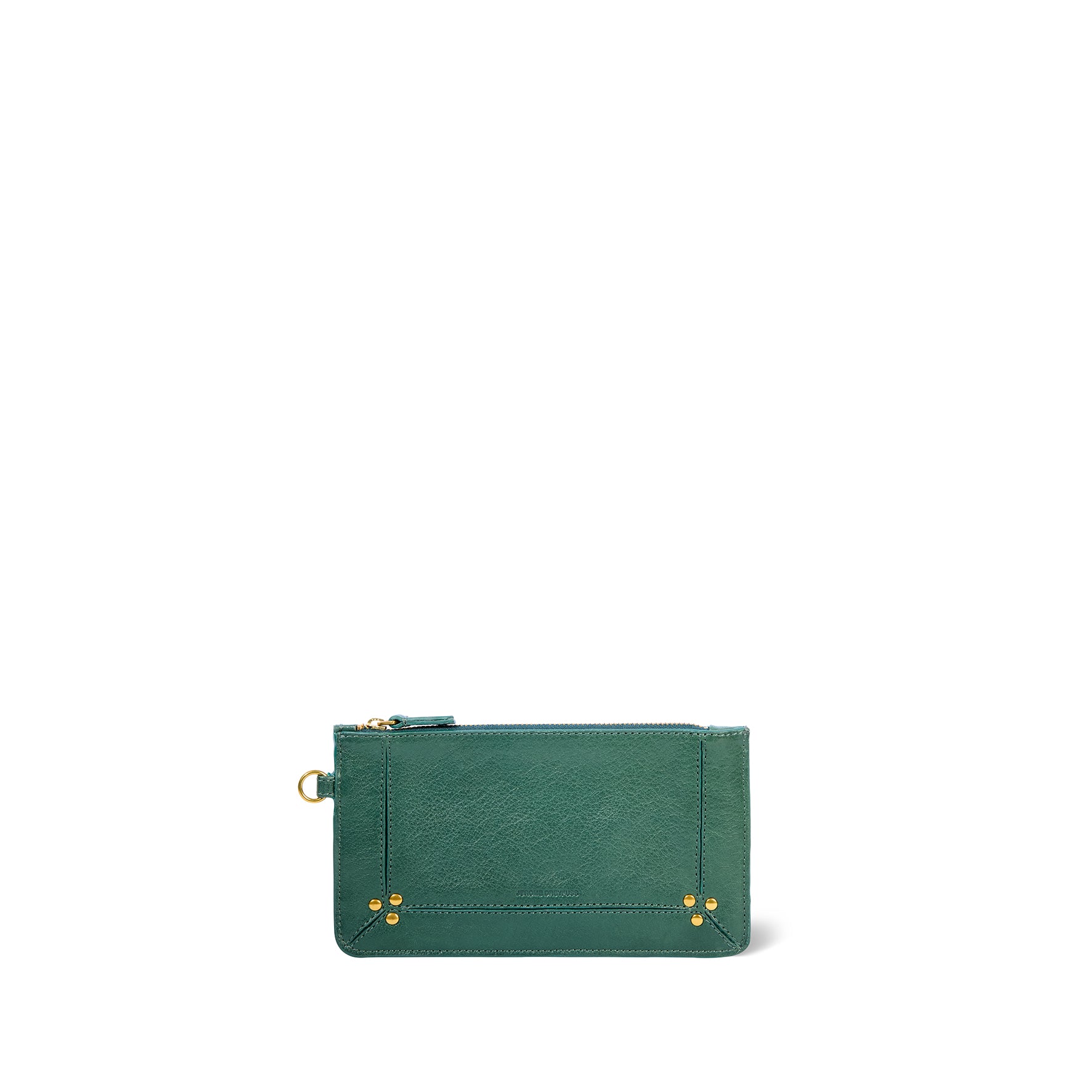 Pochette Popoche S buffle Avocat