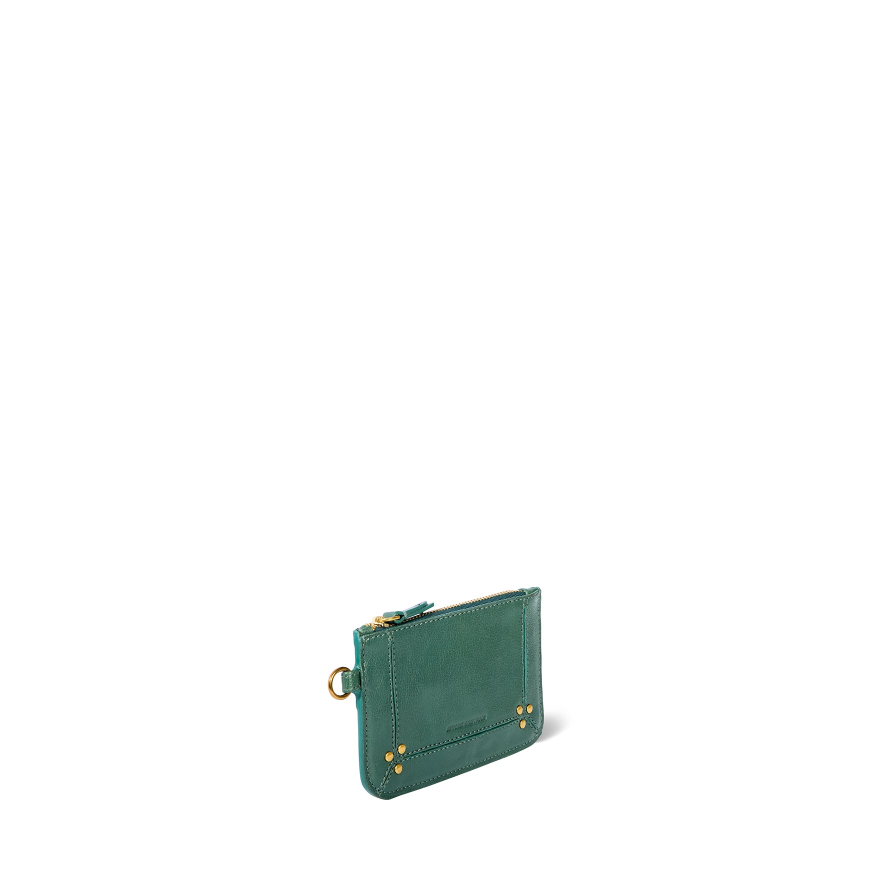 Pochette Popoche XS buffle Avocat