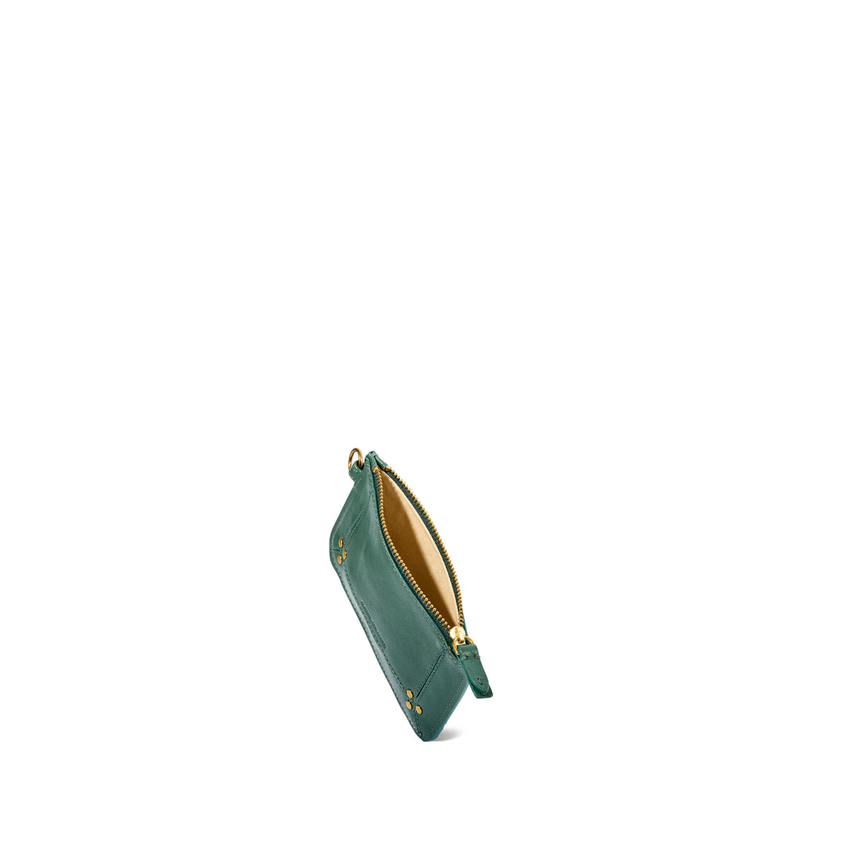 Pochette Popoche XS buffle Avocat
