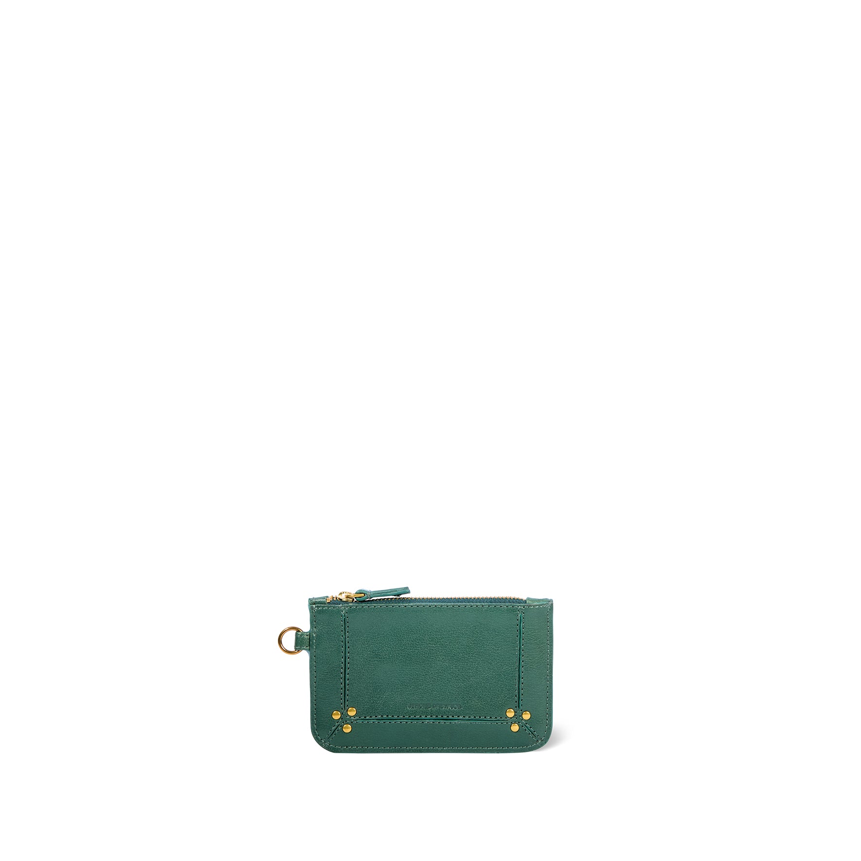 Pochette Popoche XS buffle Avocat