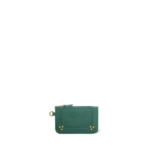 Pochette Popoche XS buffle Avocat