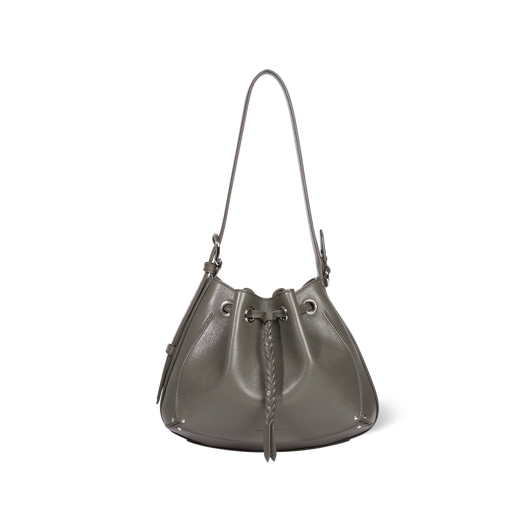 Sac Andy buffle Gris