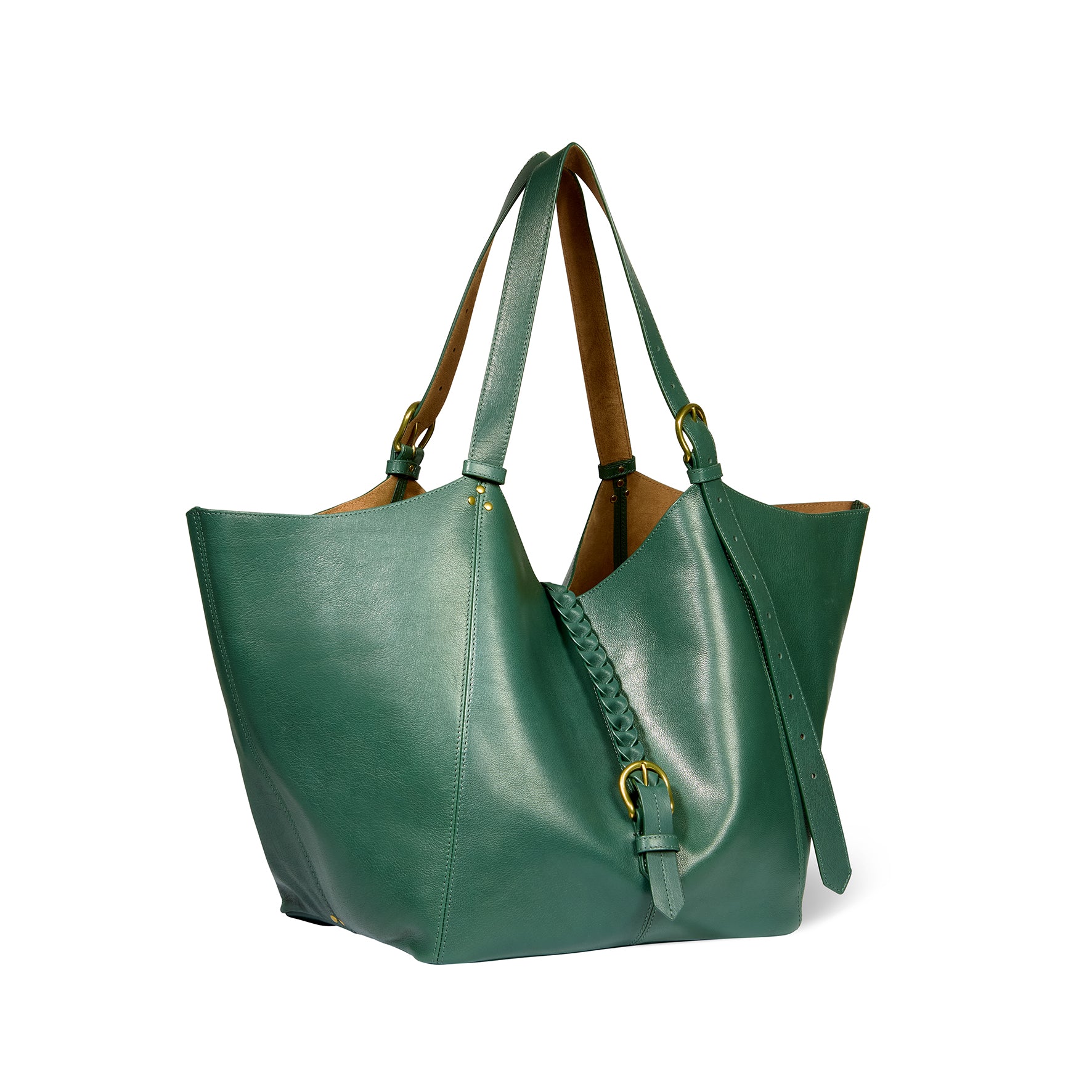 Sac Cabas Joseph M buffle Avocat