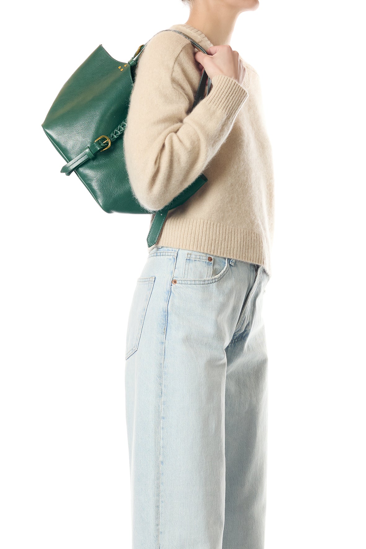 Sac Cabas Joseph S buffle Avocat