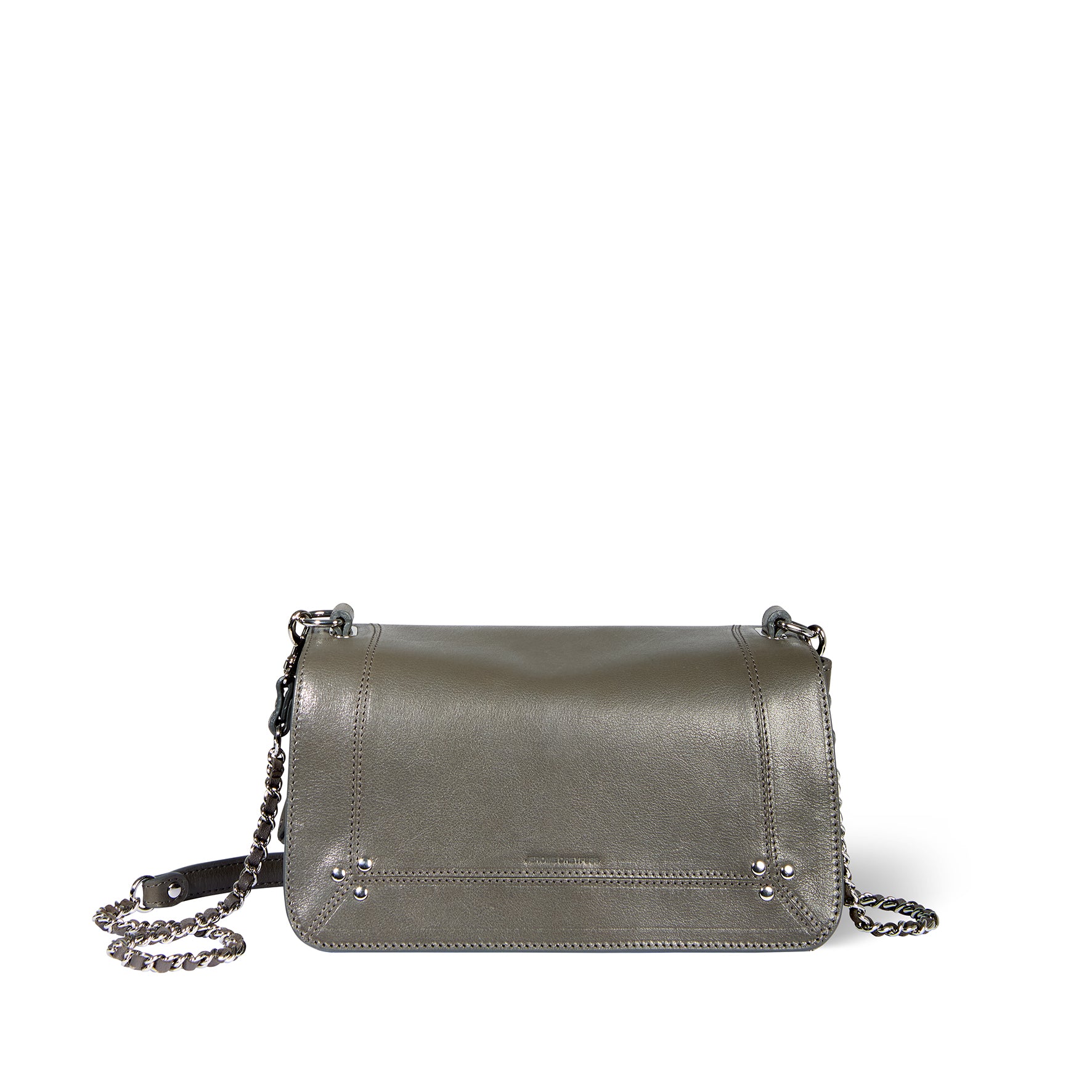 Sac Bobi buffle Gris