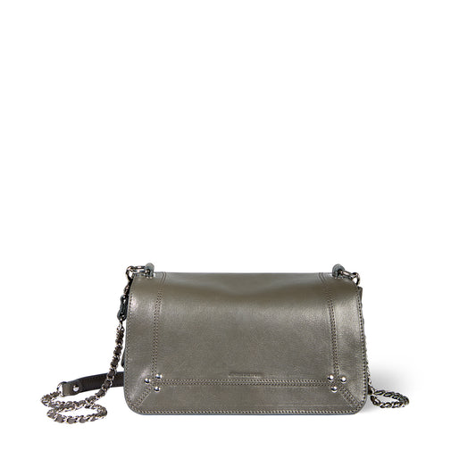 Sac Bobi buffle Gris