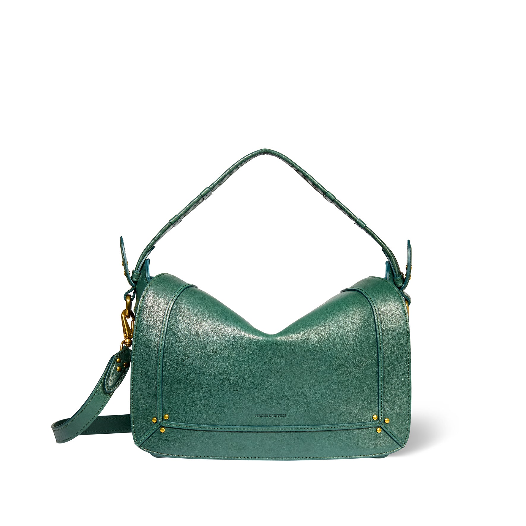 Sac Pepito M buffle Avocat