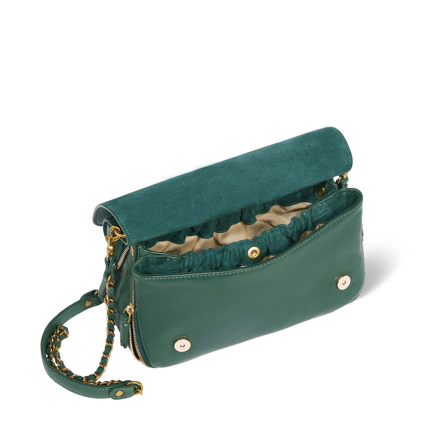 Sac Bobi buffle Avocat