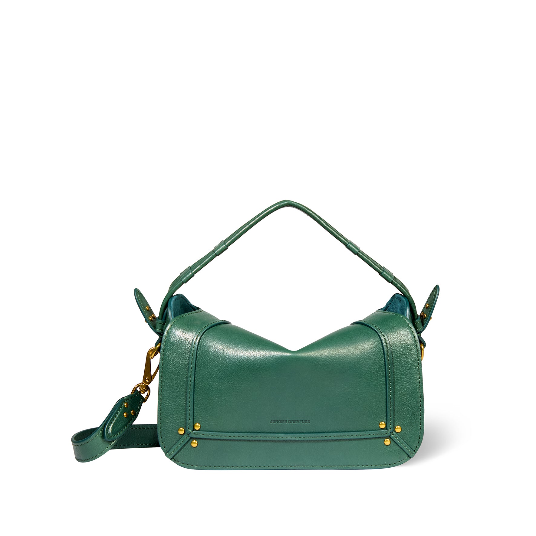 Sac Pepito S buffle Avocat