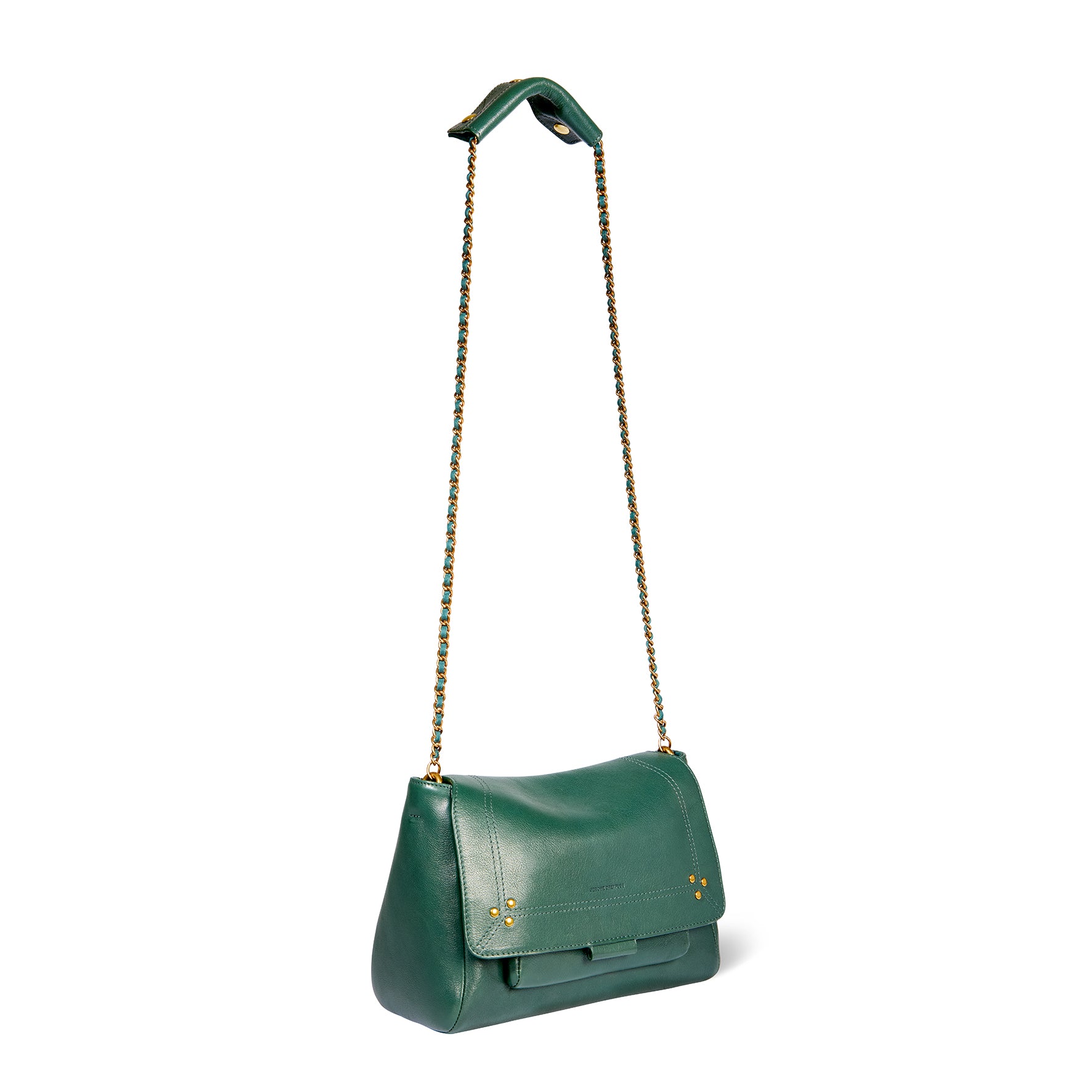Sac Lulu M buffle Avocat