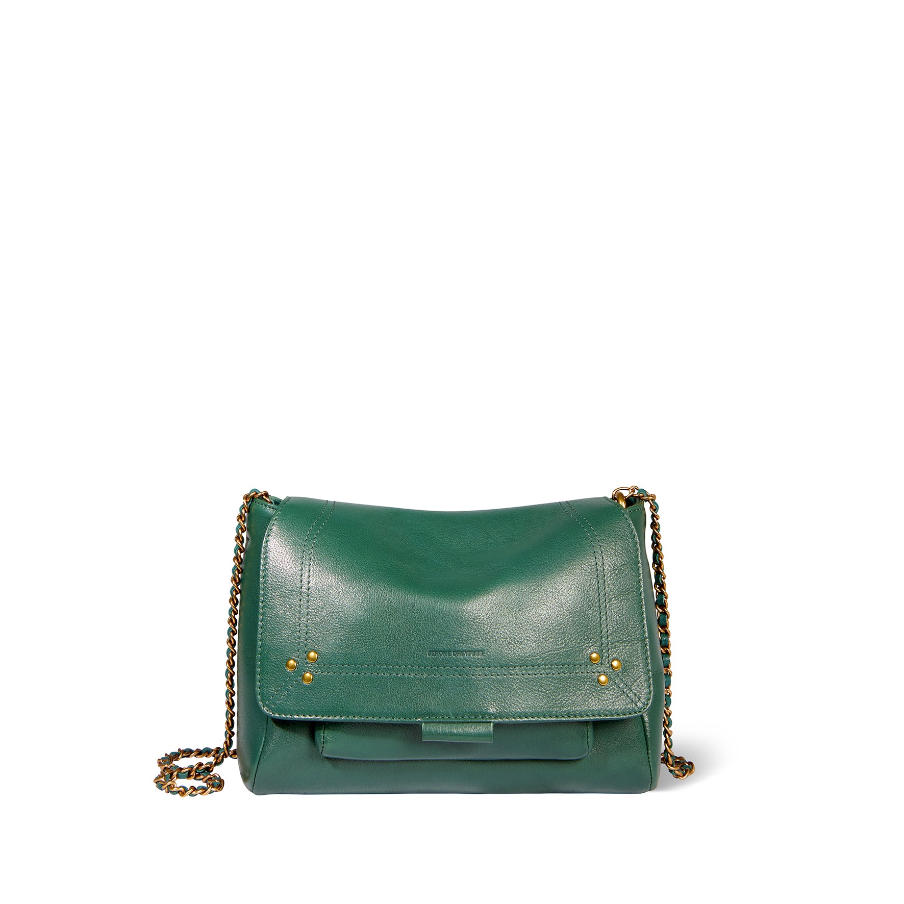 Sac Lulu M buffle Avocat