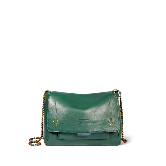Sac Lulu M buffle Avocat