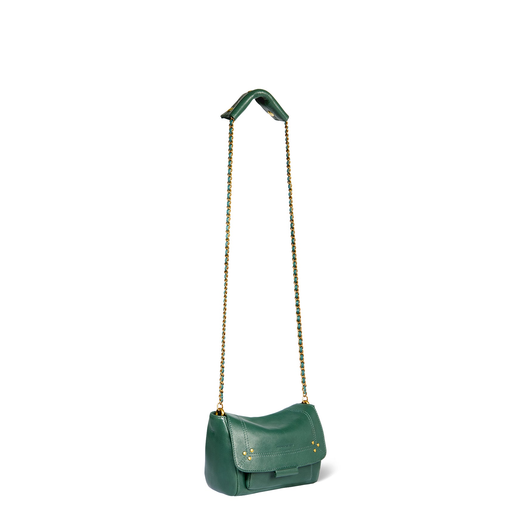 Sac Lulu S buffle Avocat