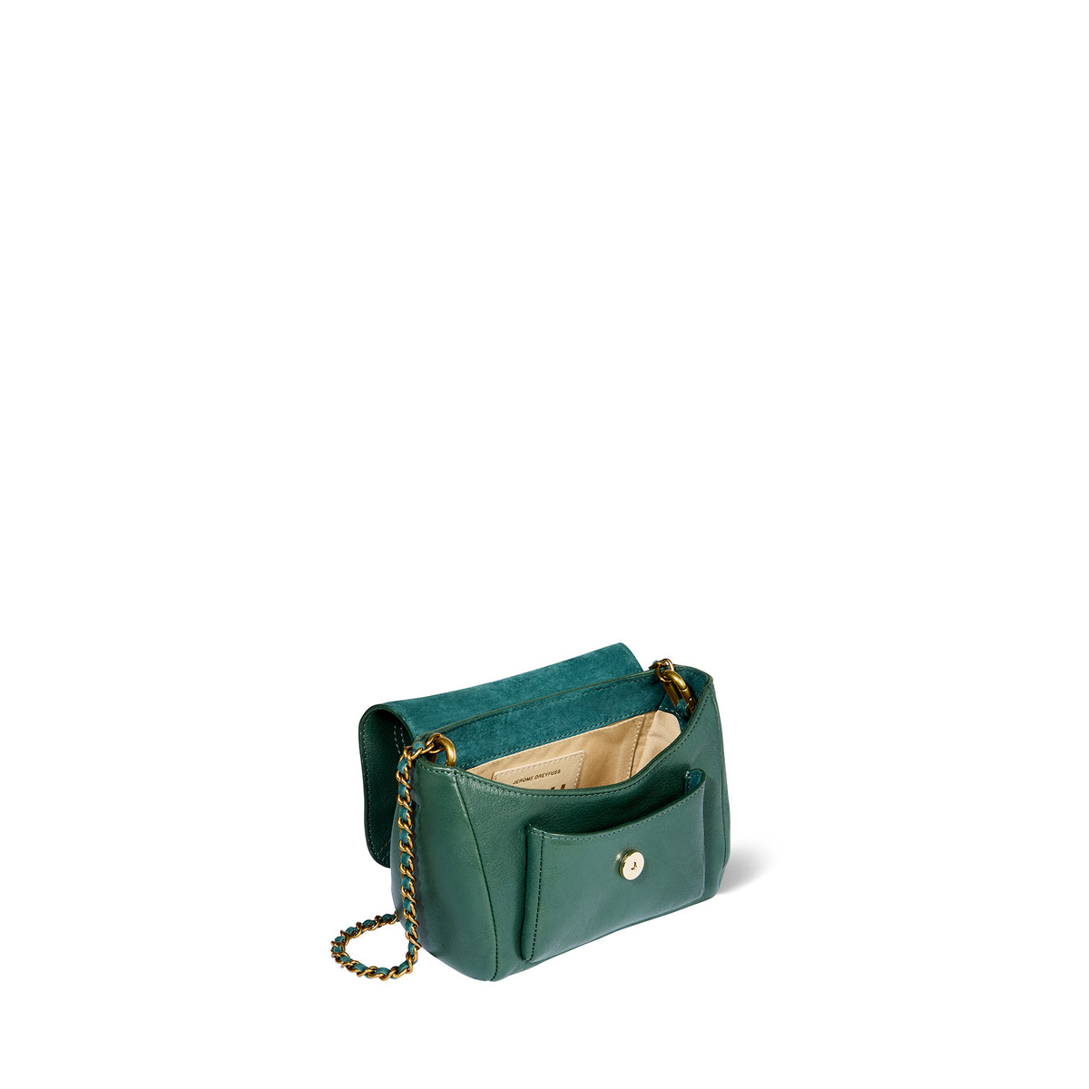 Sac Lulu S buffle Avocat