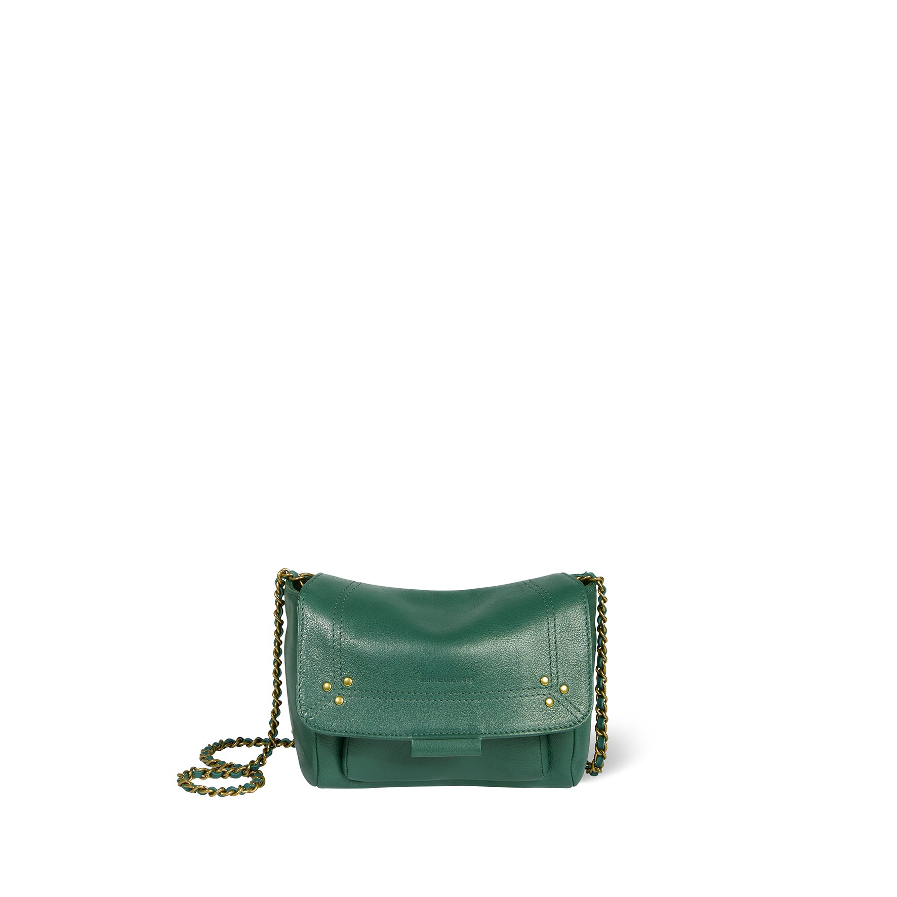 Sac Lulu S buffle Avocat