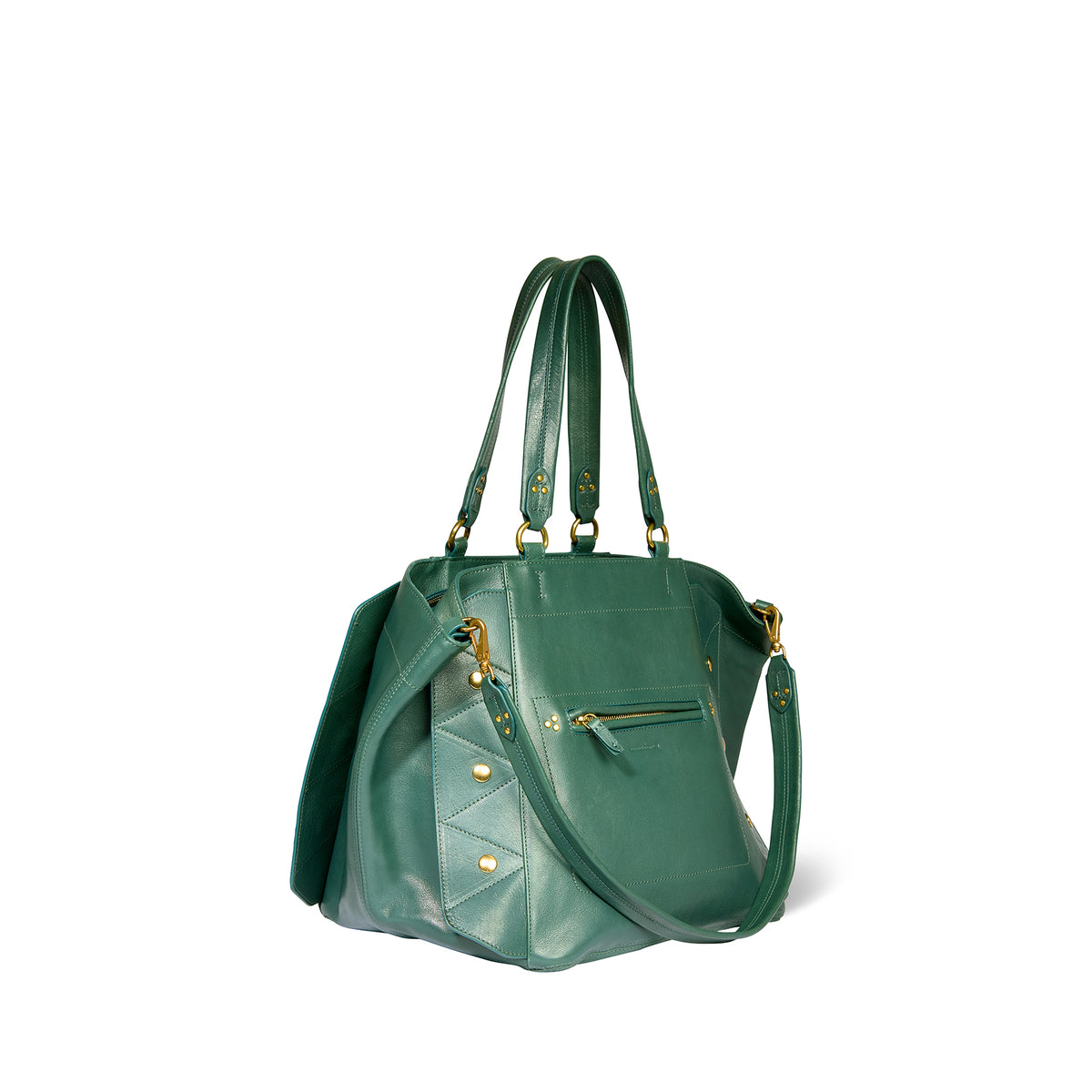 Sac Cabas Roger buffle Avocat