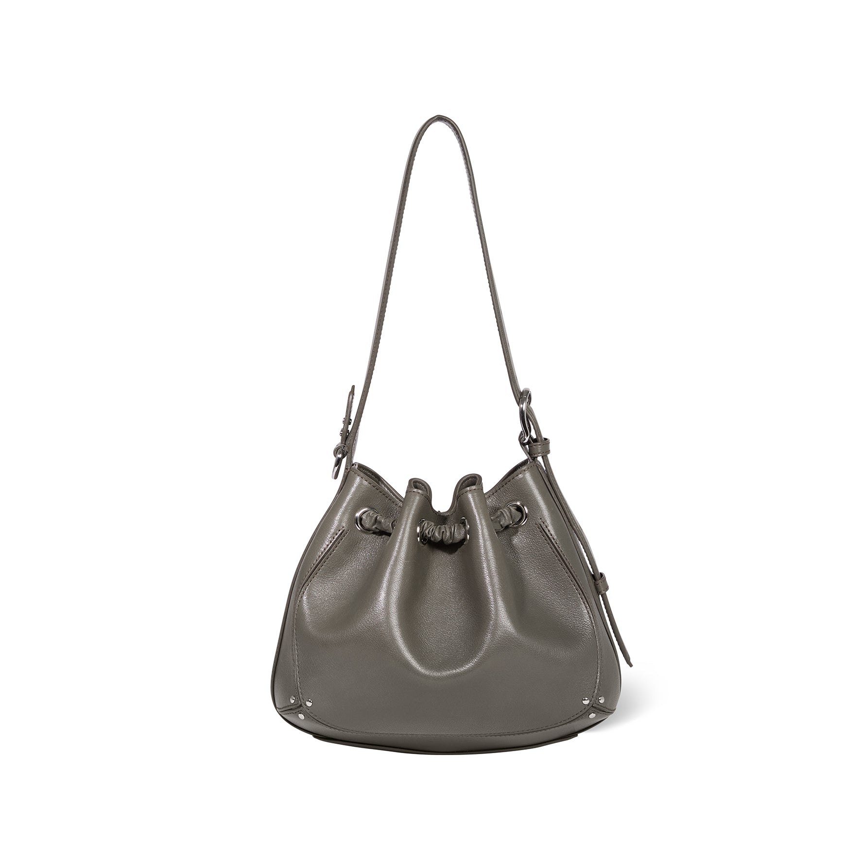 Sac Andy buffle Gris