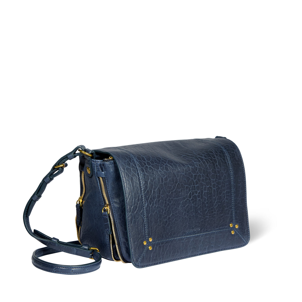 Sac Igor Agneau Bubble Night Blue