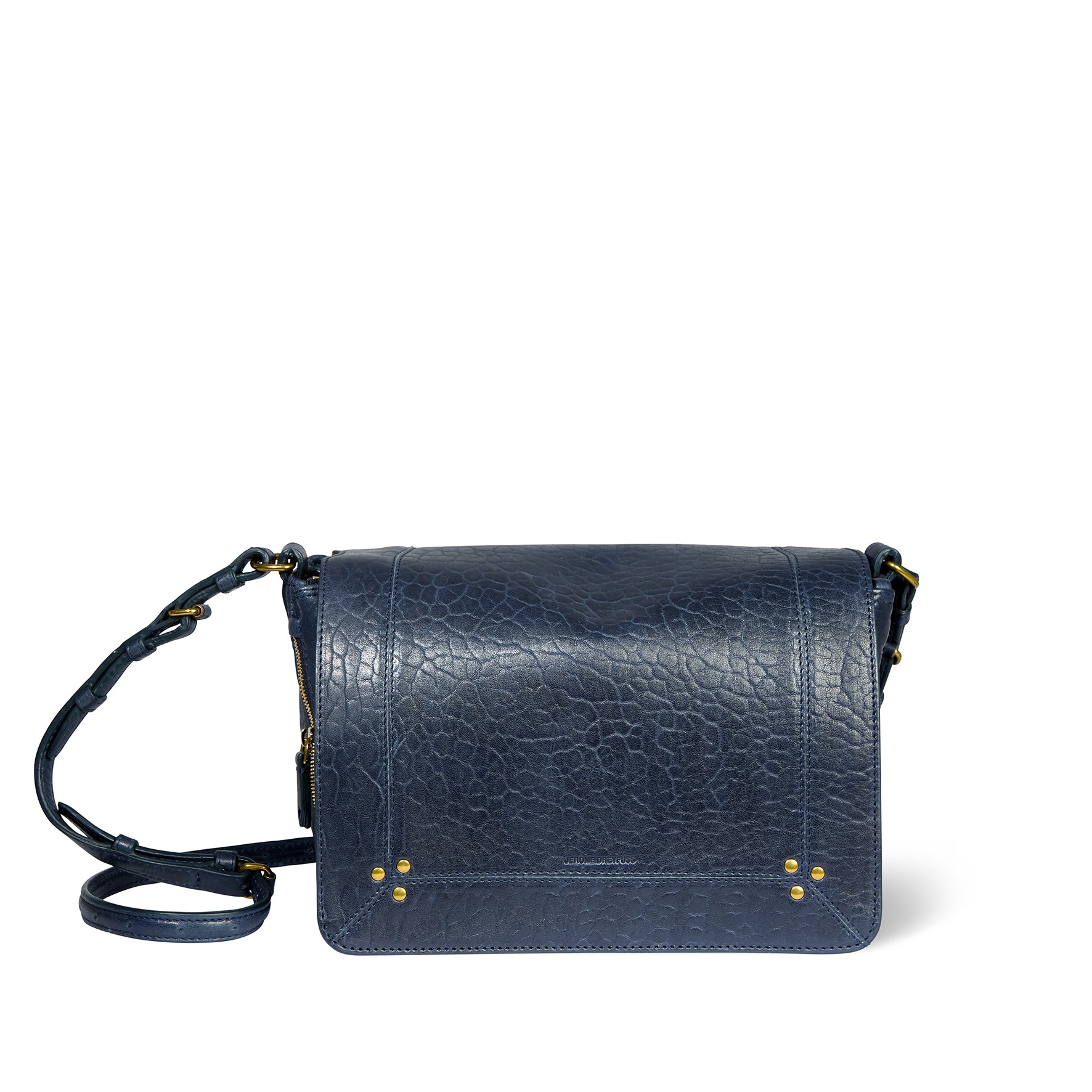 Sac Igor Agneau Bubble Night Blue