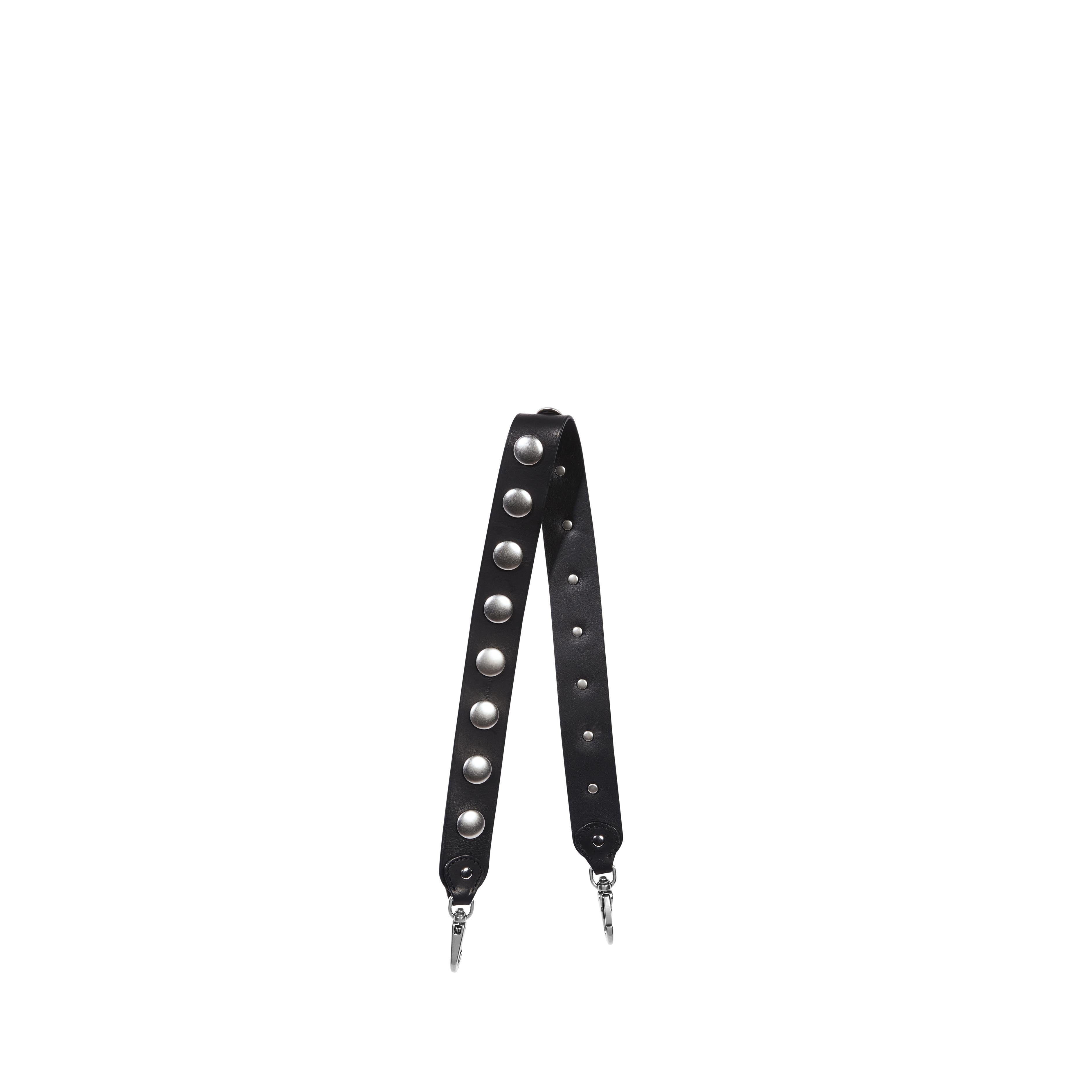 Anse Festival Vachette noir silver