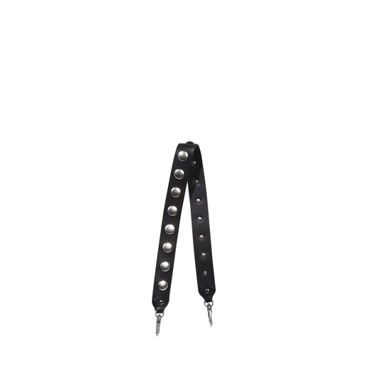 Anse Festival Vachette noir silver