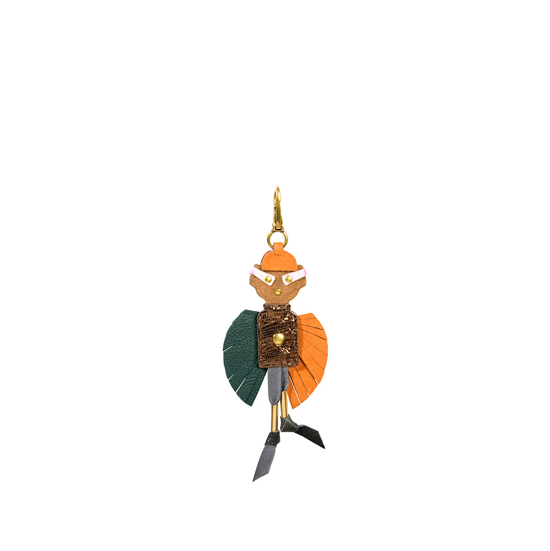 Charms Daniel Multimat Gold