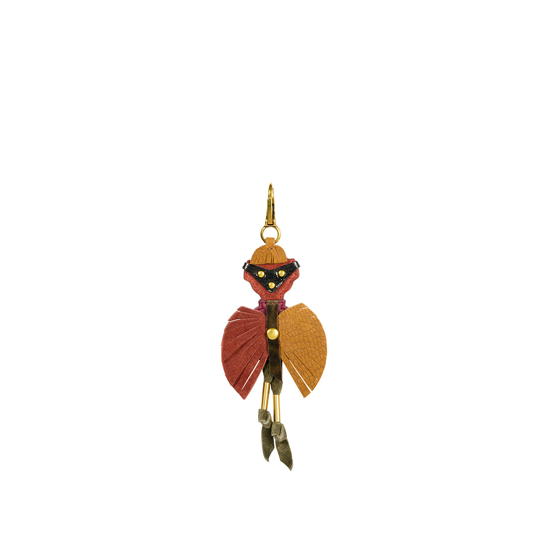Charms Daniel Multimat Lion