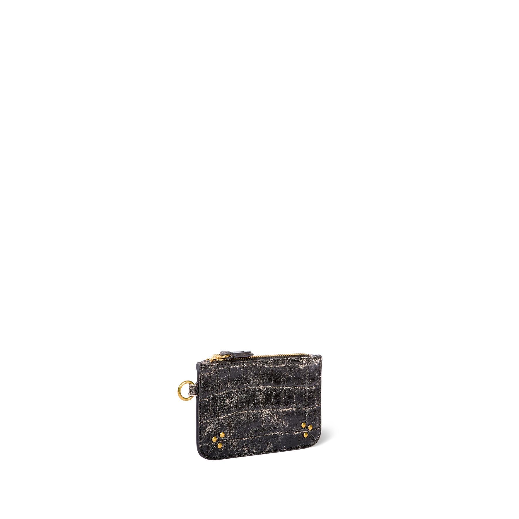 Popoche XS Mouton Imprimé Croco Grunge
