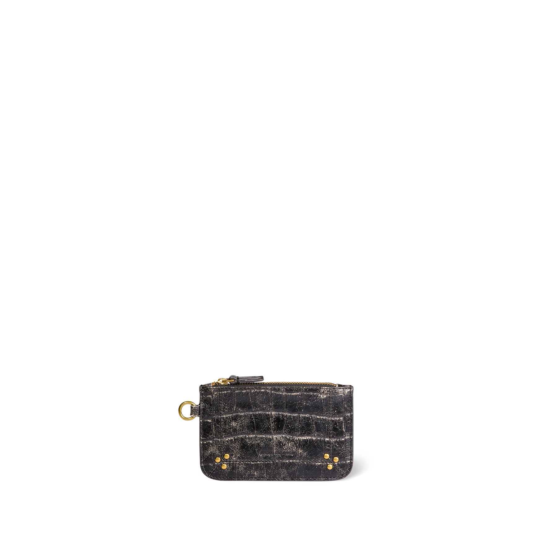 Popoche XS Mouton Imprimé Croco Grunge