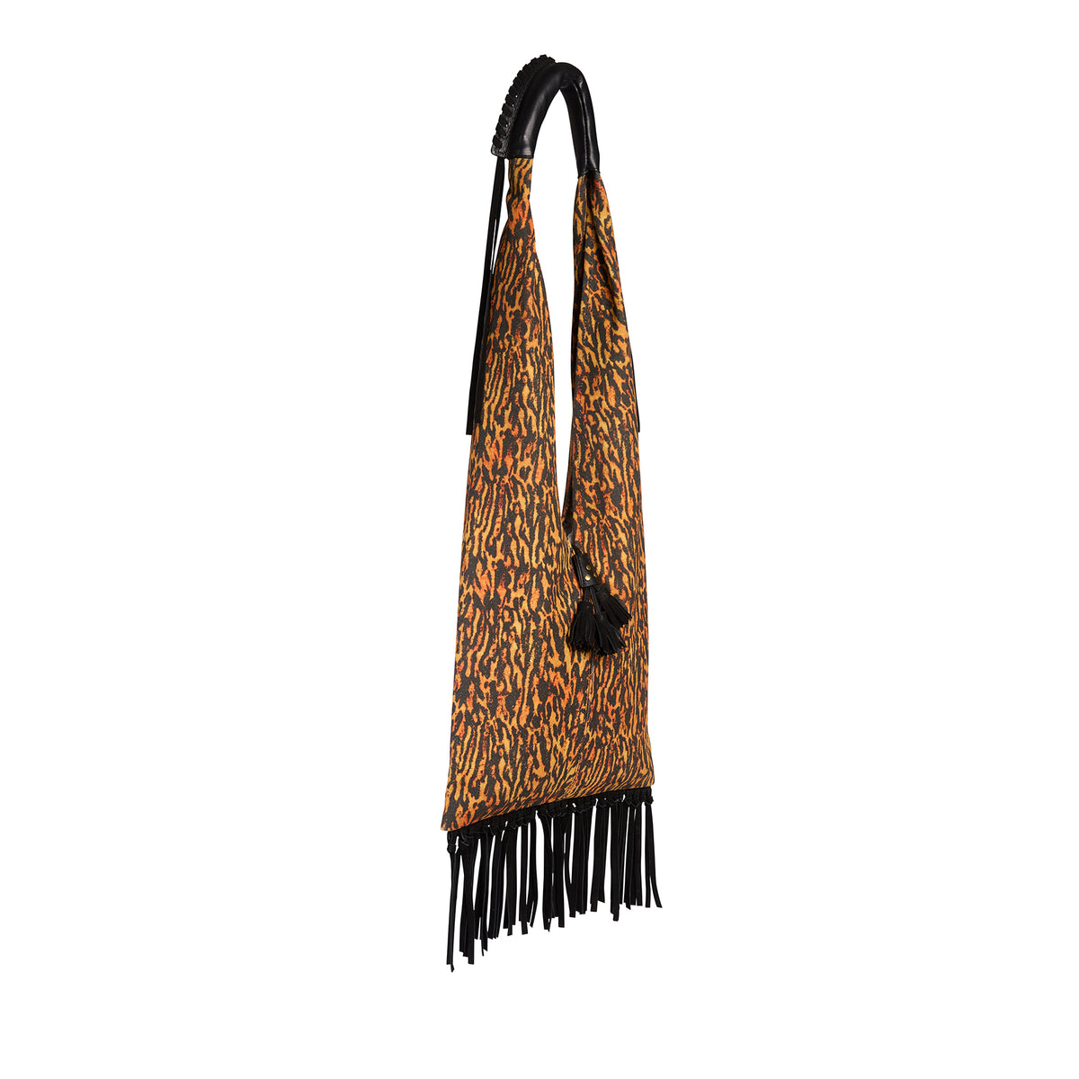 Sac Aram Toile Jaguar