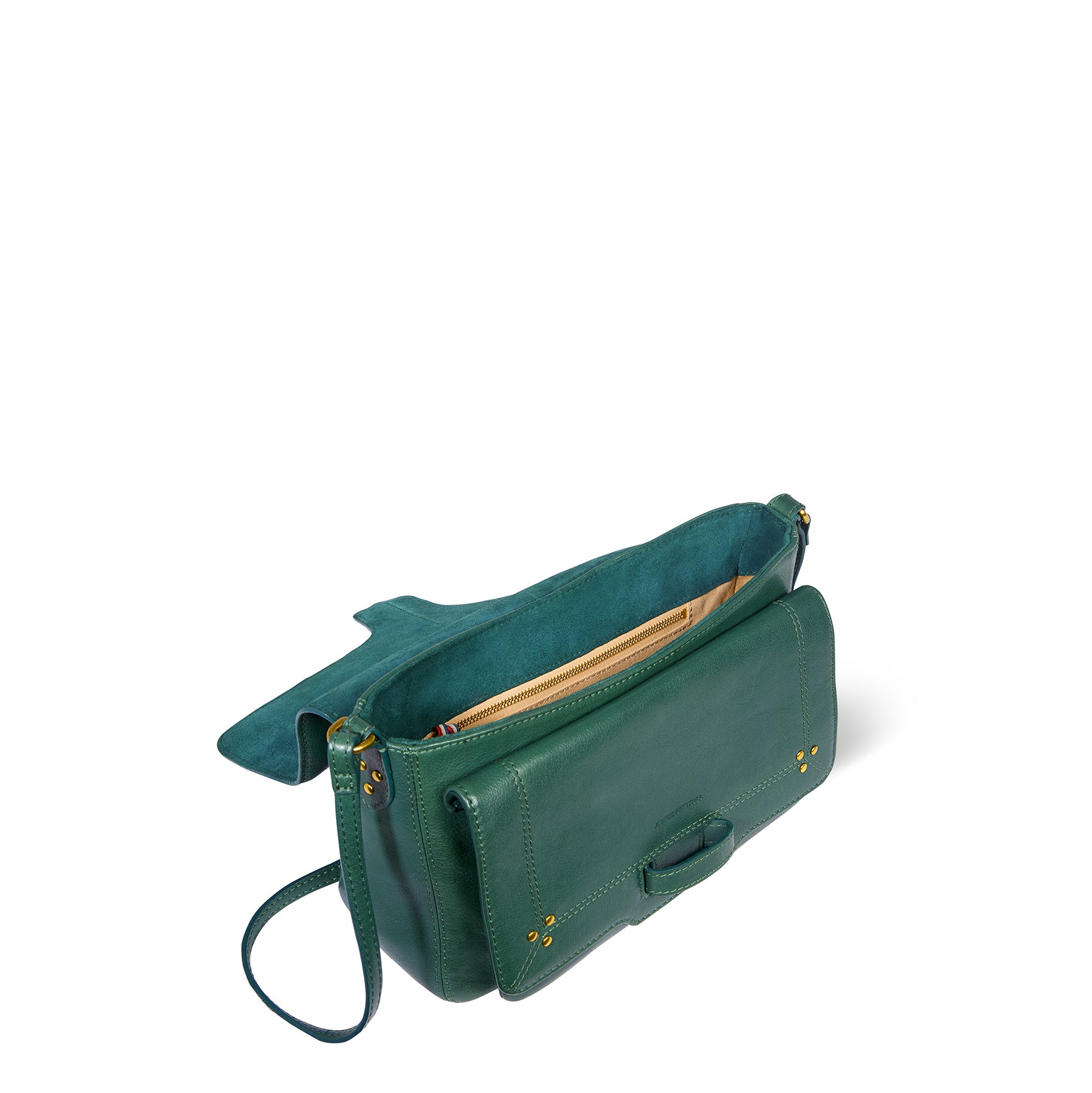 Sac Harry M buffle Avocat
