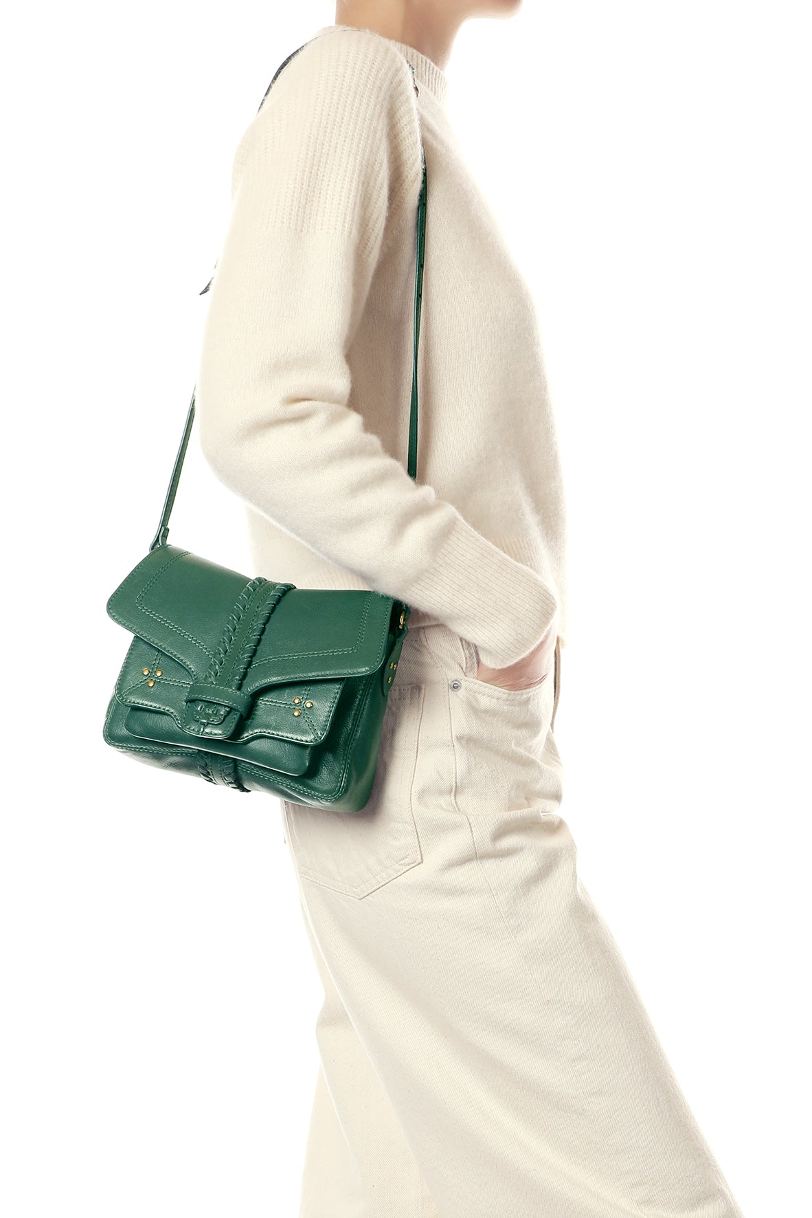 Sac Harry S buffle Avocat